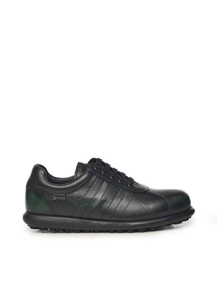 Camper Sneakers Arume/ariel Neg Vitello