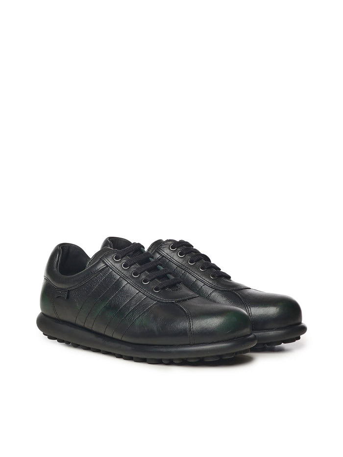 Camper Sneakers Arume/ariel Neg Vitello