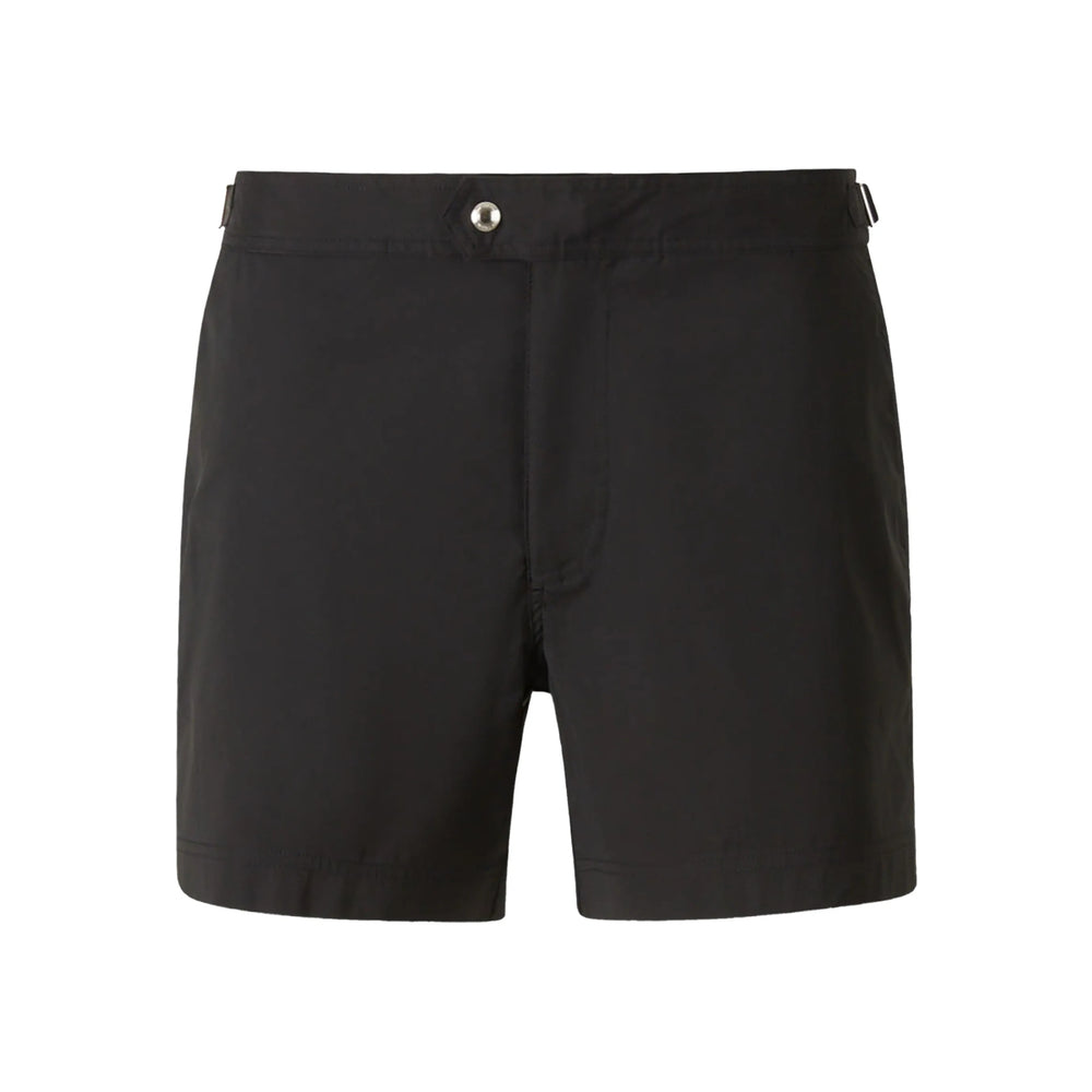 Beachwear Tom Ford Black Nylon: 100. Beachwears