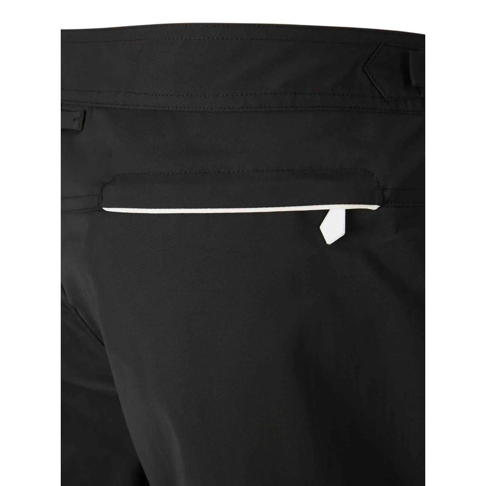 Beachwear Tom Ford Black Nylon: 100. Beachwears