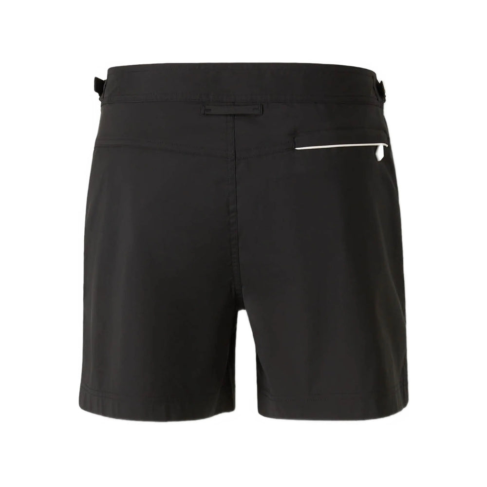 Beachwear Tom Ford Black Nylon: 100. Beachwears
