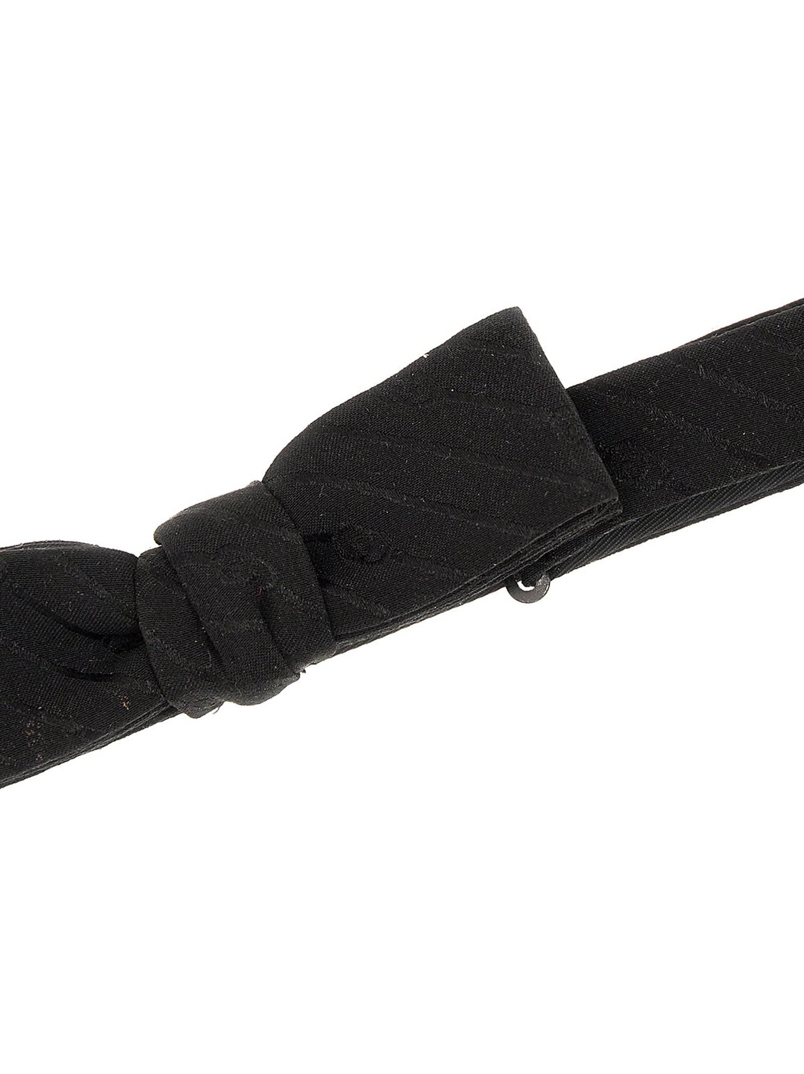 G Belt Black