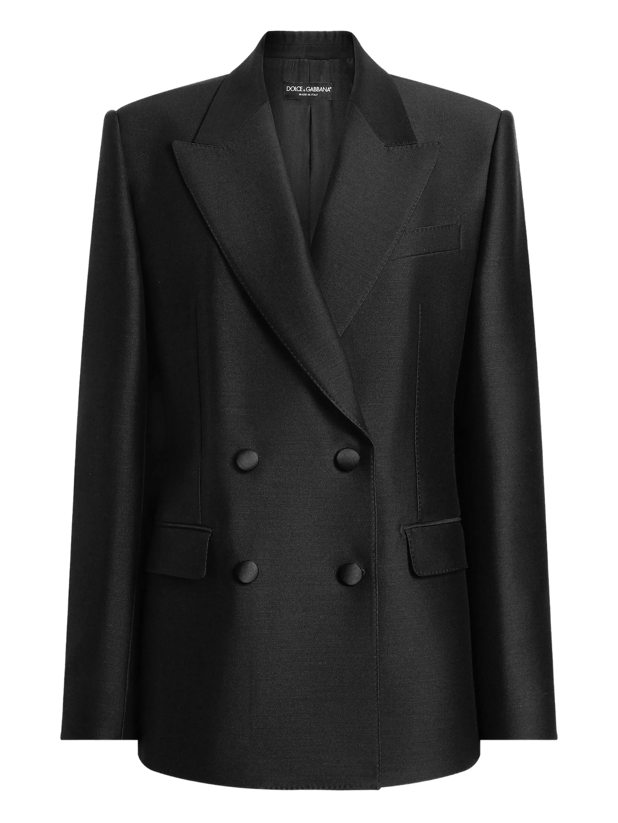 Giacca Black Blazer