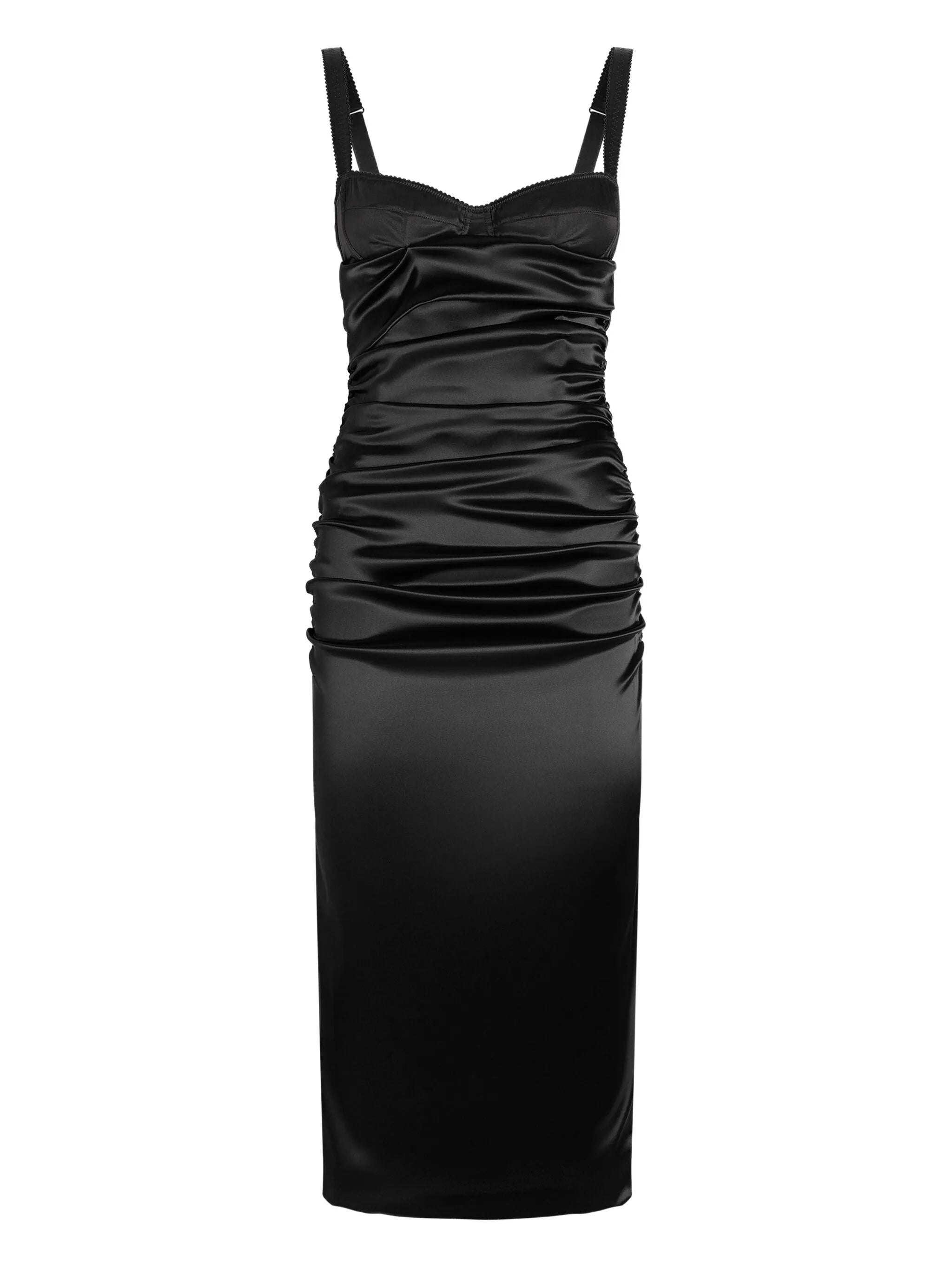 Abito Black