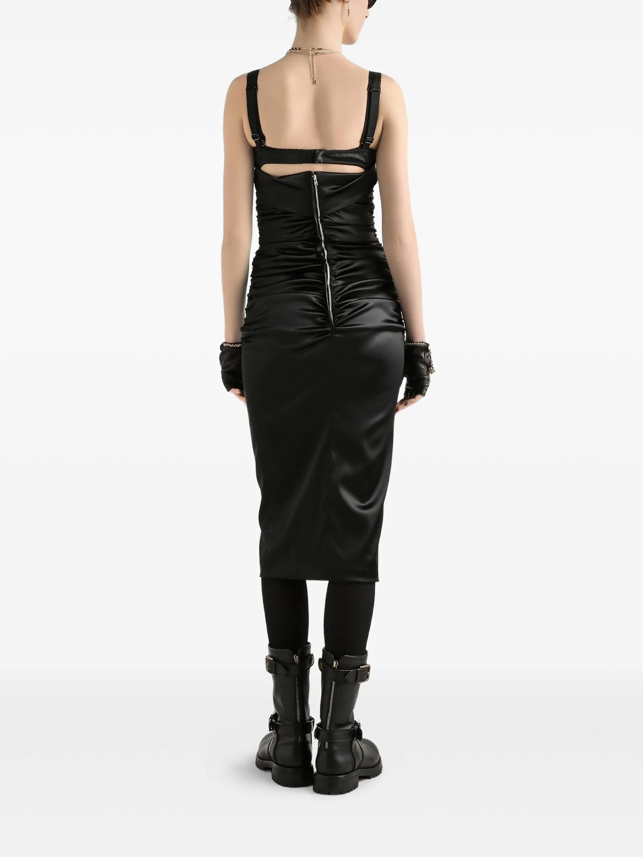 Abito Black