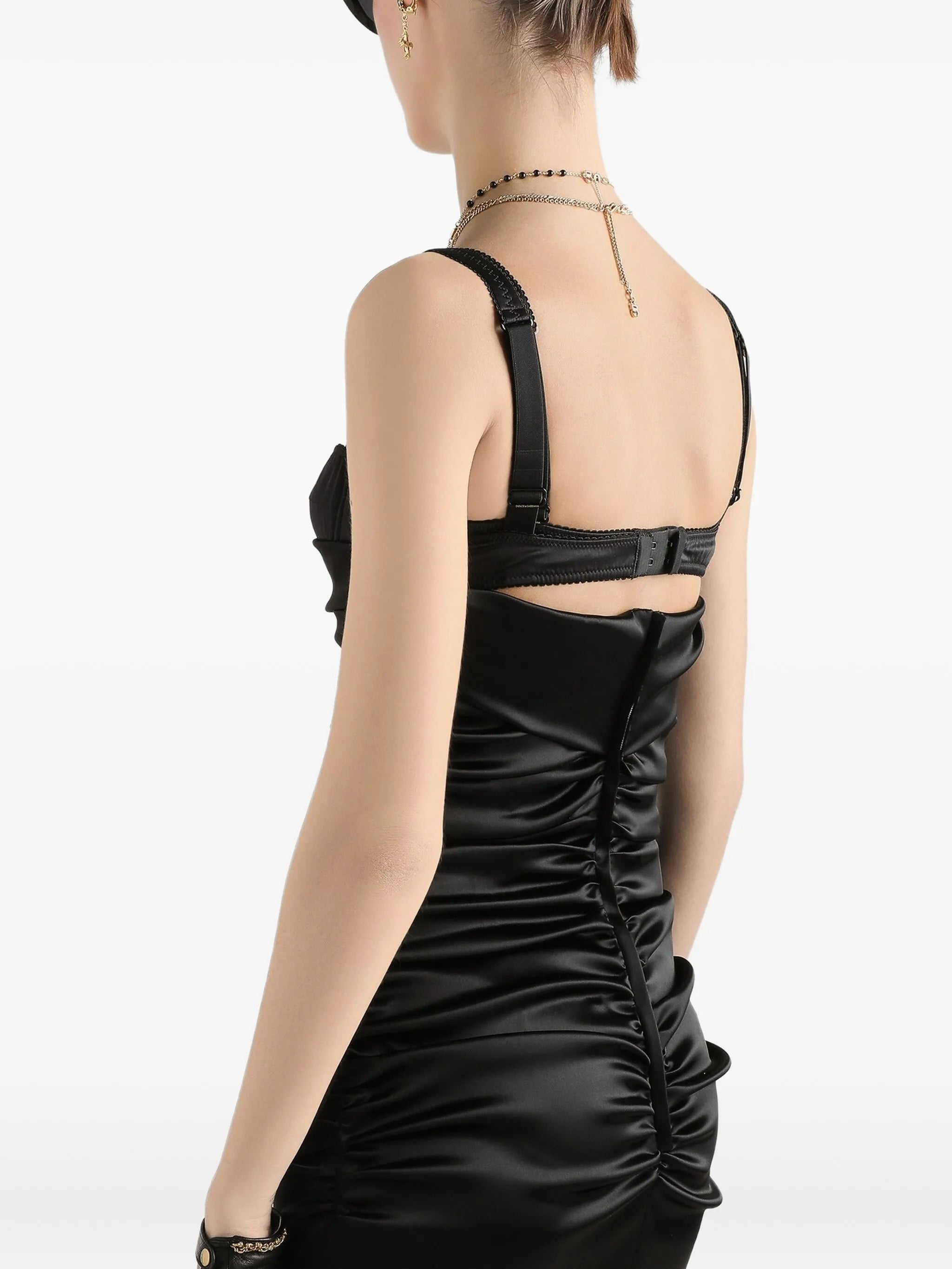Abito Black