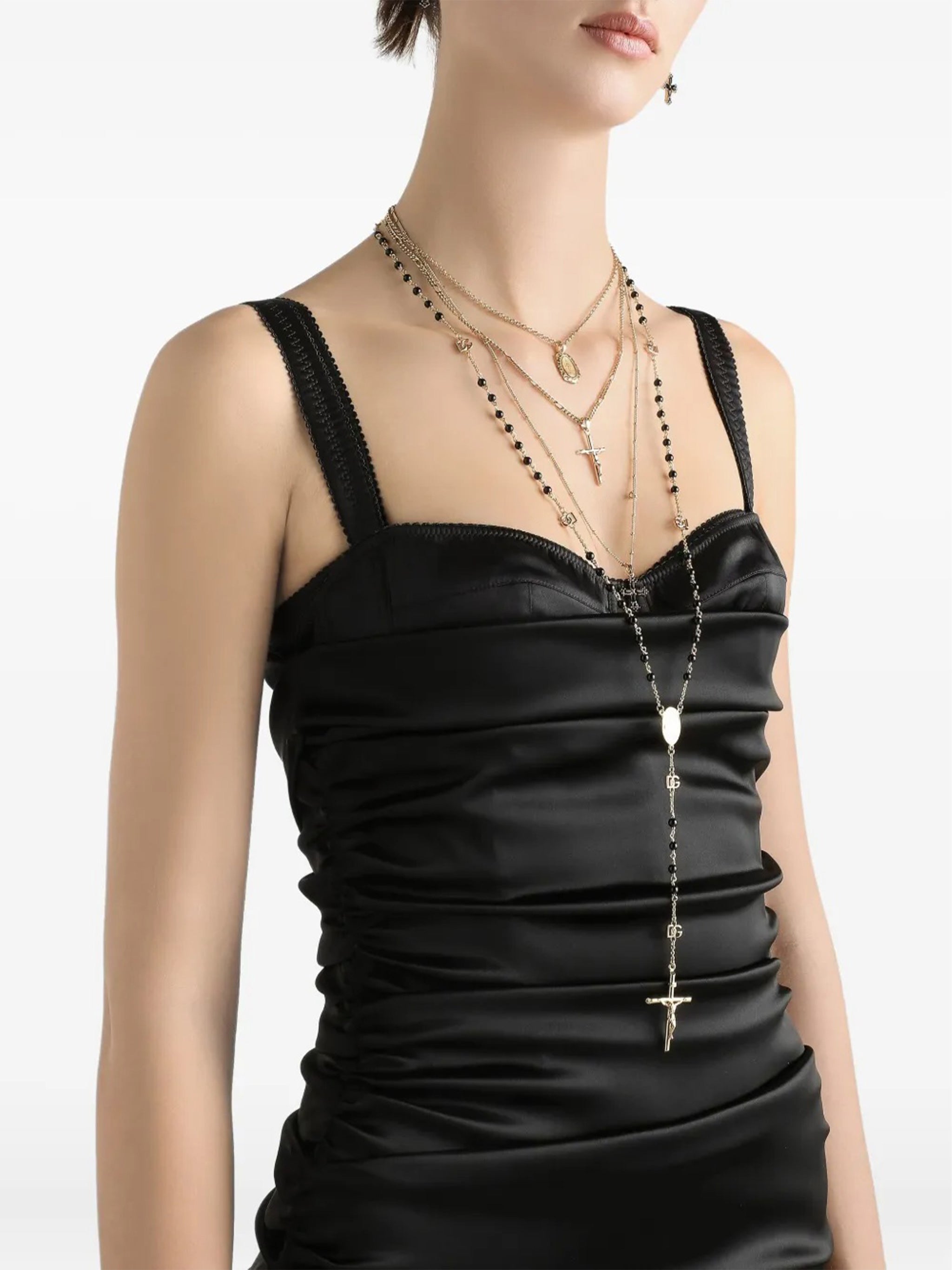 Abito Black