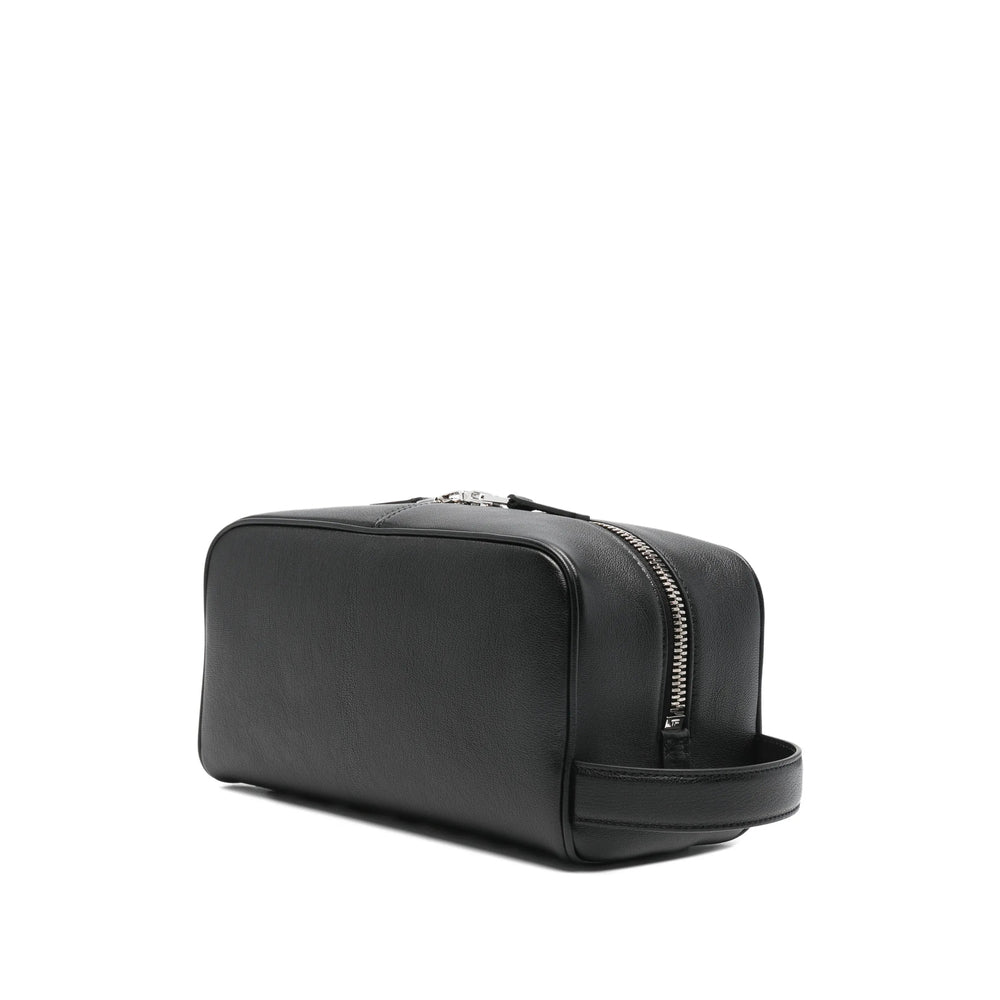 General Accessory Tom Ford Black Goat Skin: 100