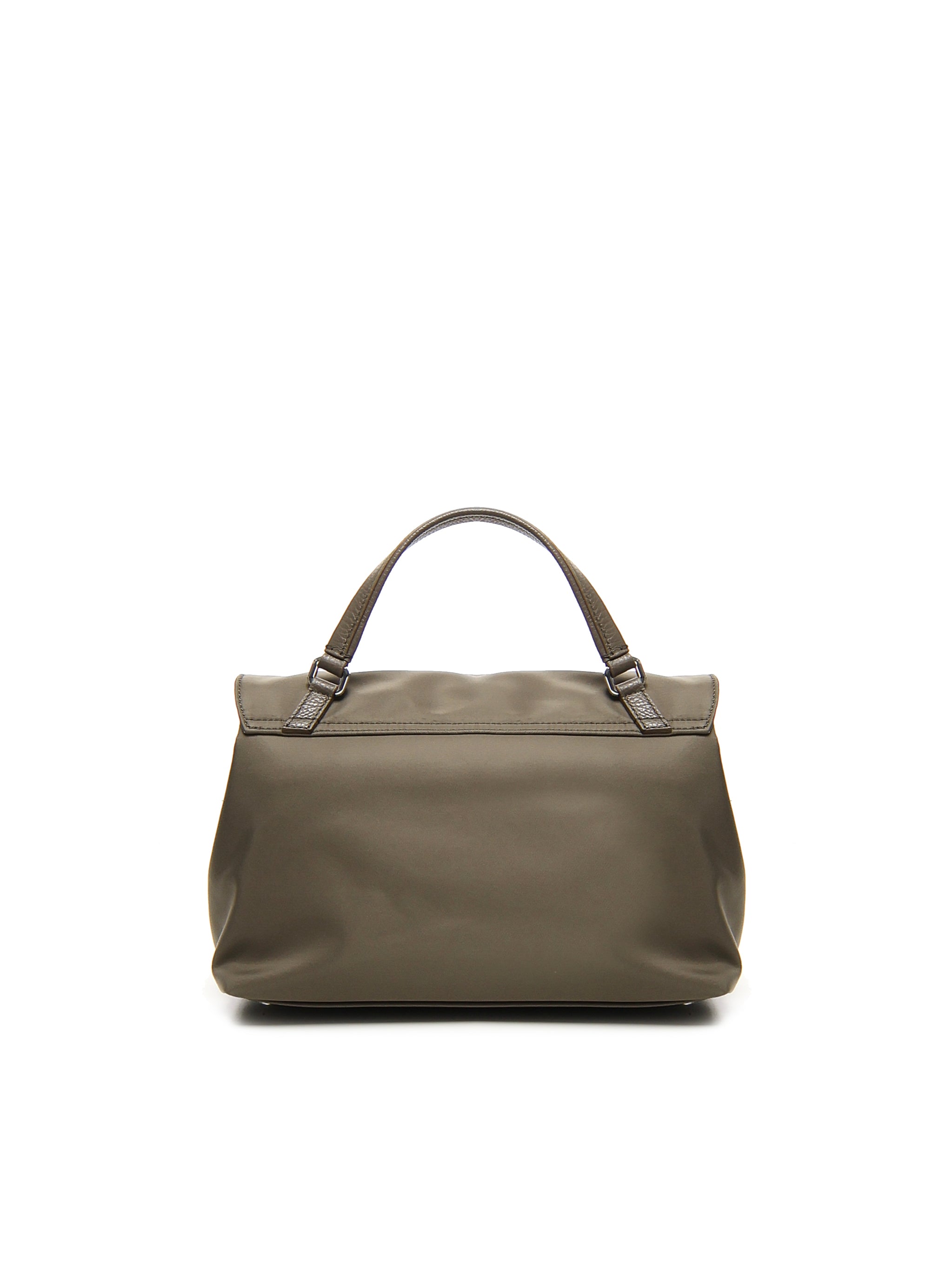 Zanellato Bags Army Green Nylon
