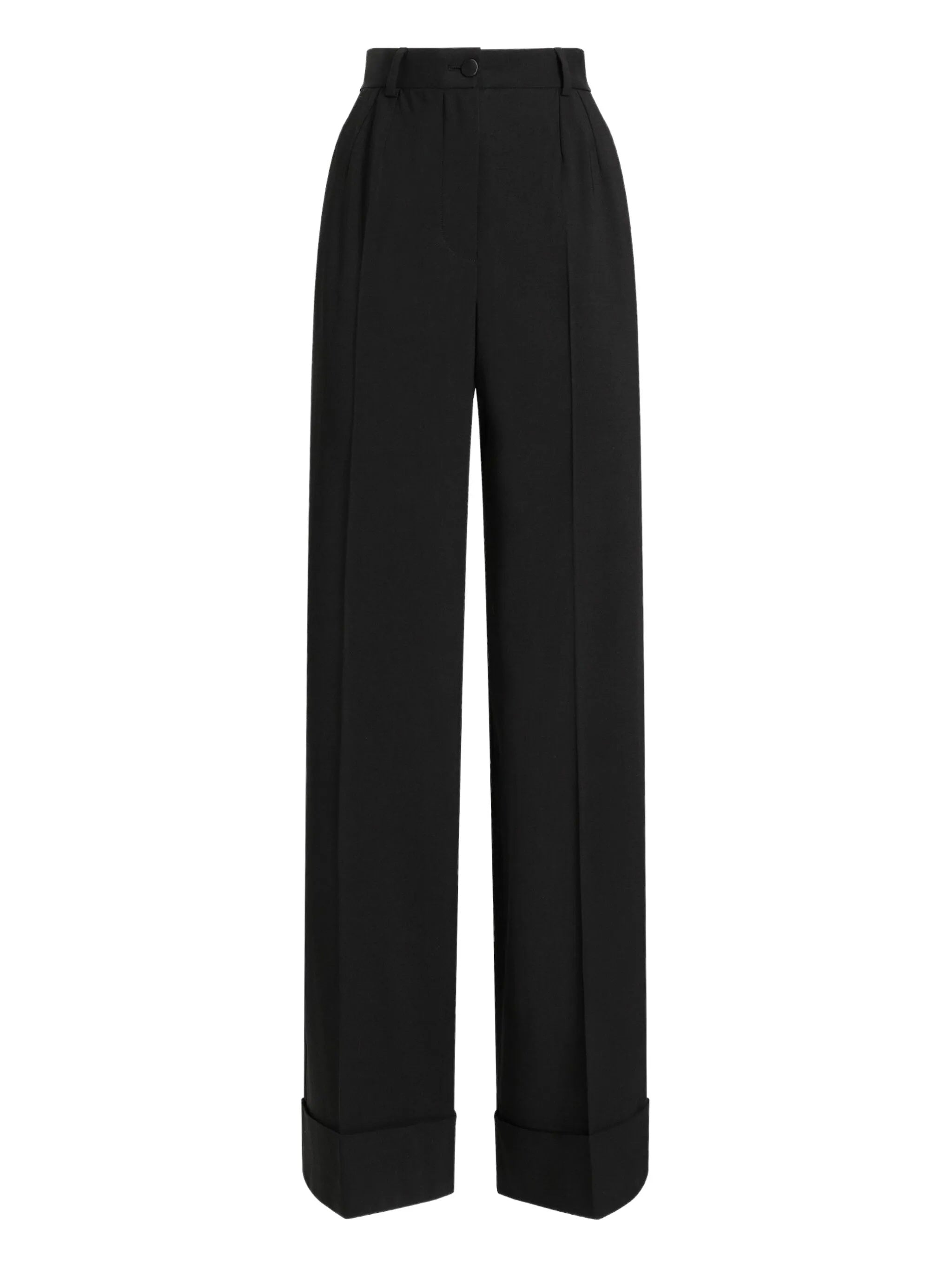 Pantalone Black Pantaloni