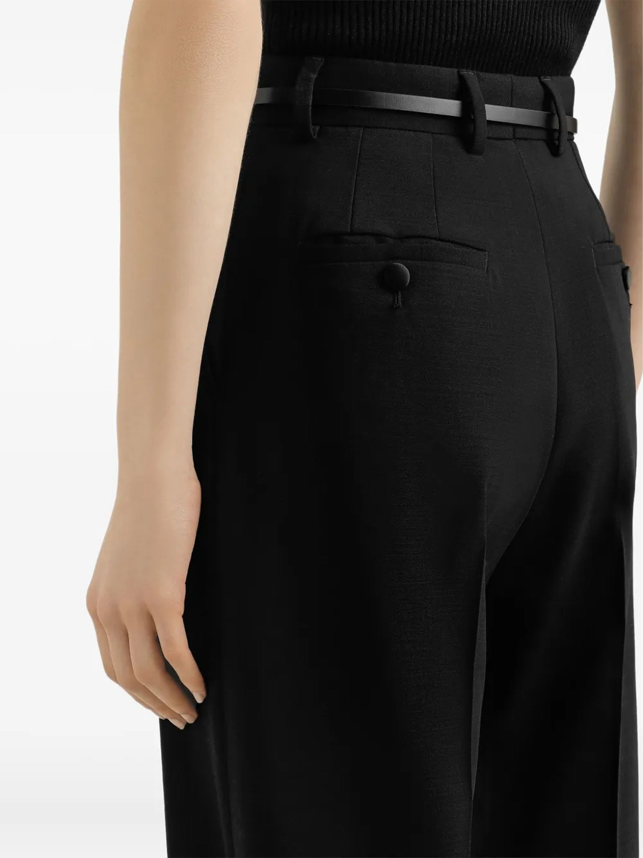 Pantalone Black Pantaloni