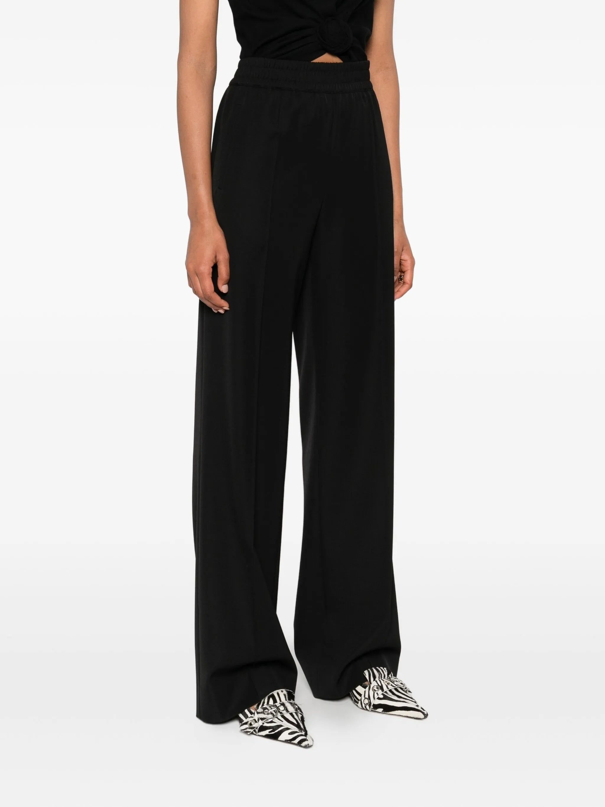 Pantalone Black Pantaloni