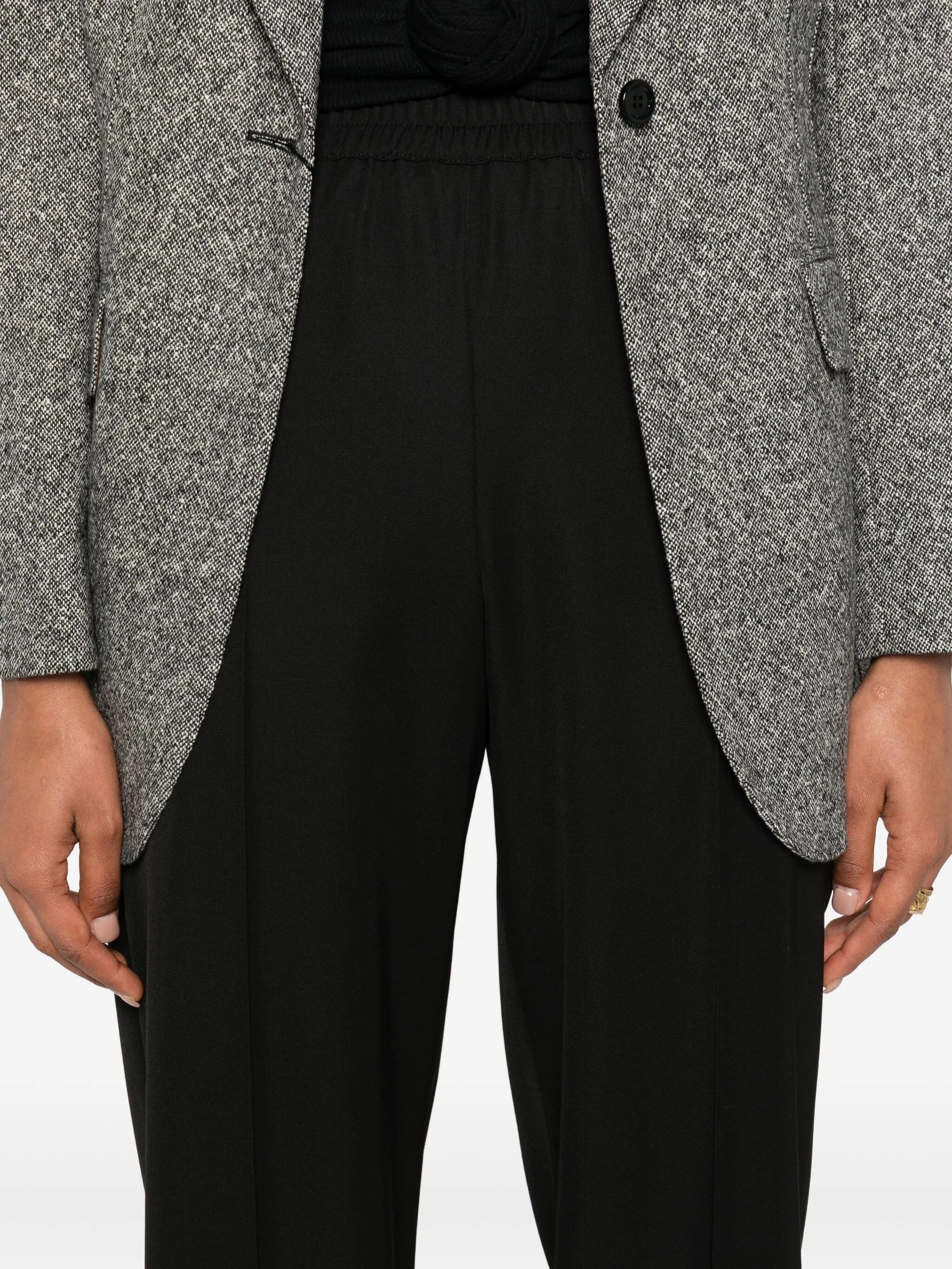 Pantalone Black Pantaloni