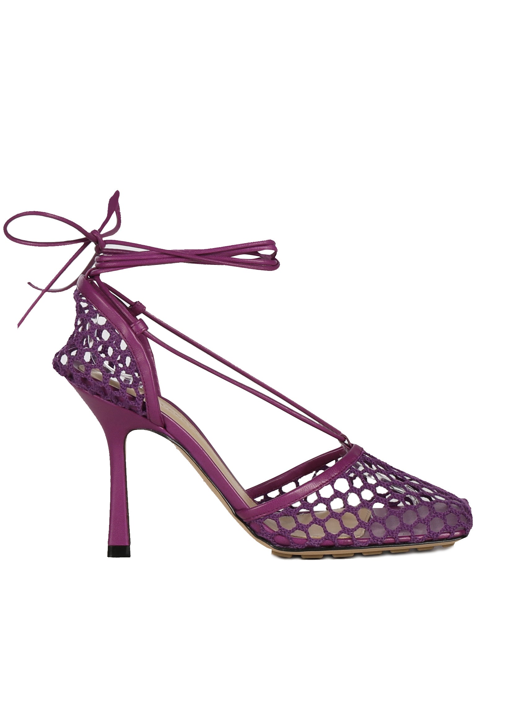 Bottega Veneta Sandals Venom Calfskin