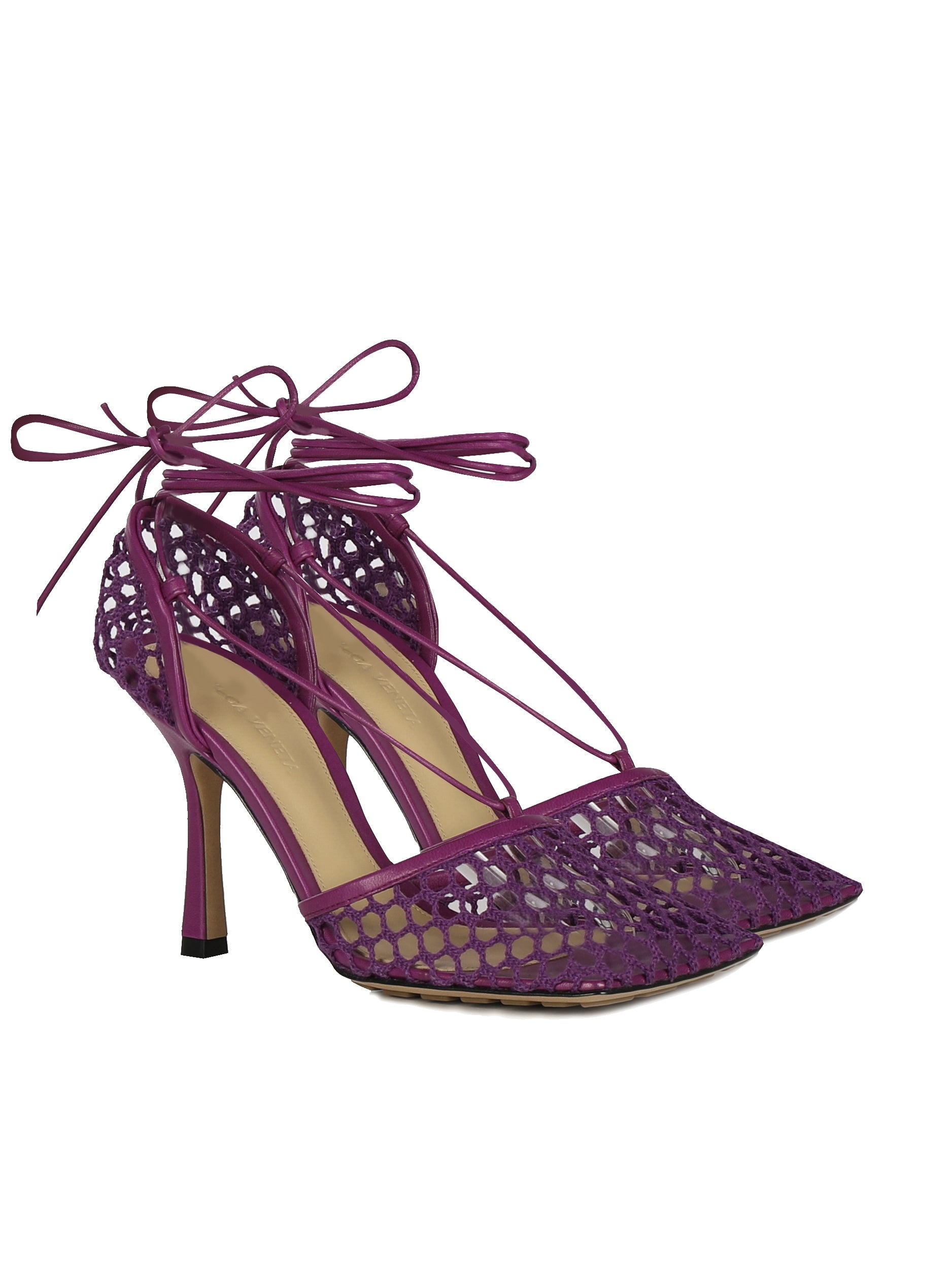 Bottega Veneta Sandals Venom Calfskin