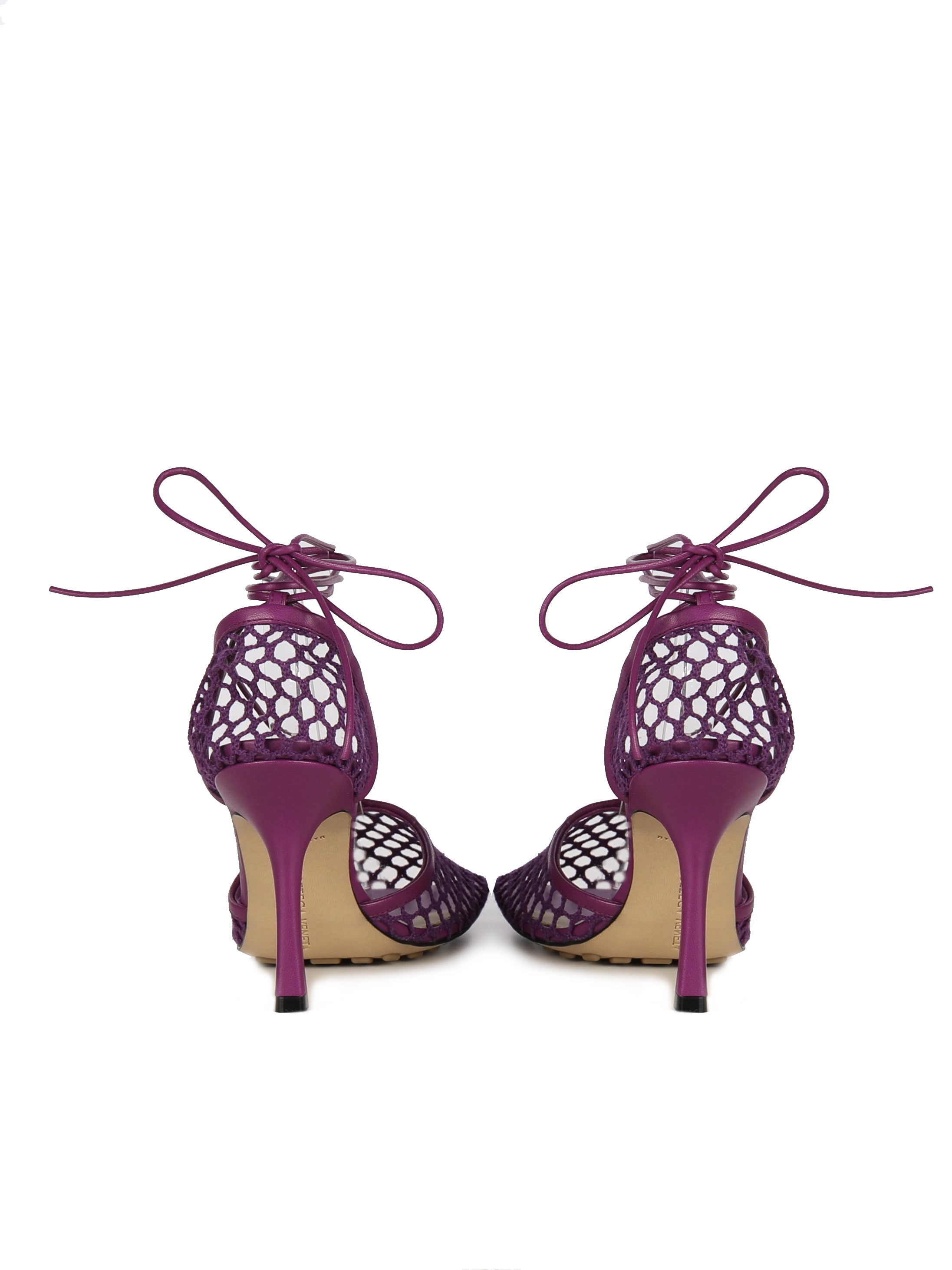 Bottega Veneta Sandals Venom Calfskin