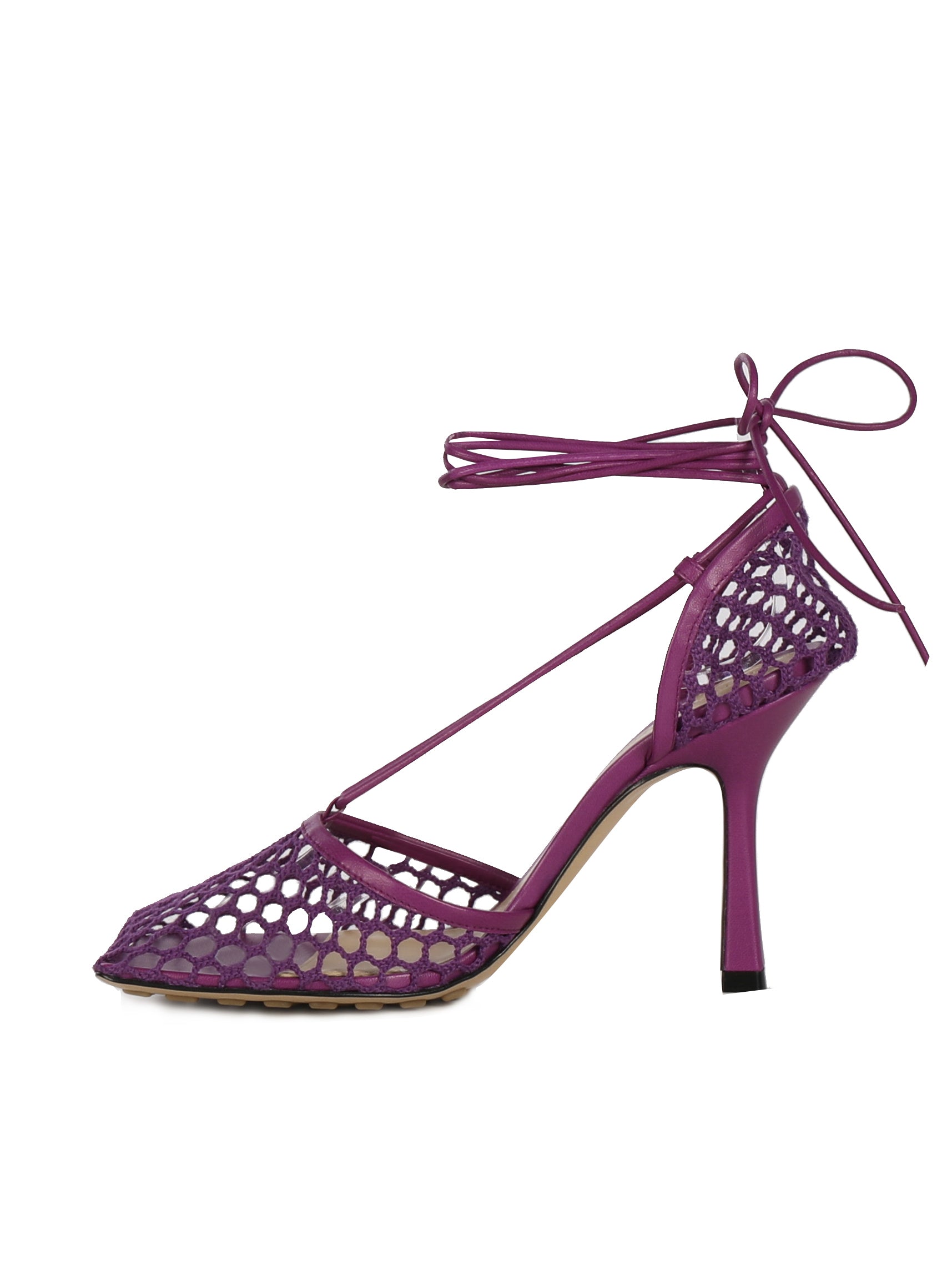 Bottega Veneta Sandals Venom Calfskin
