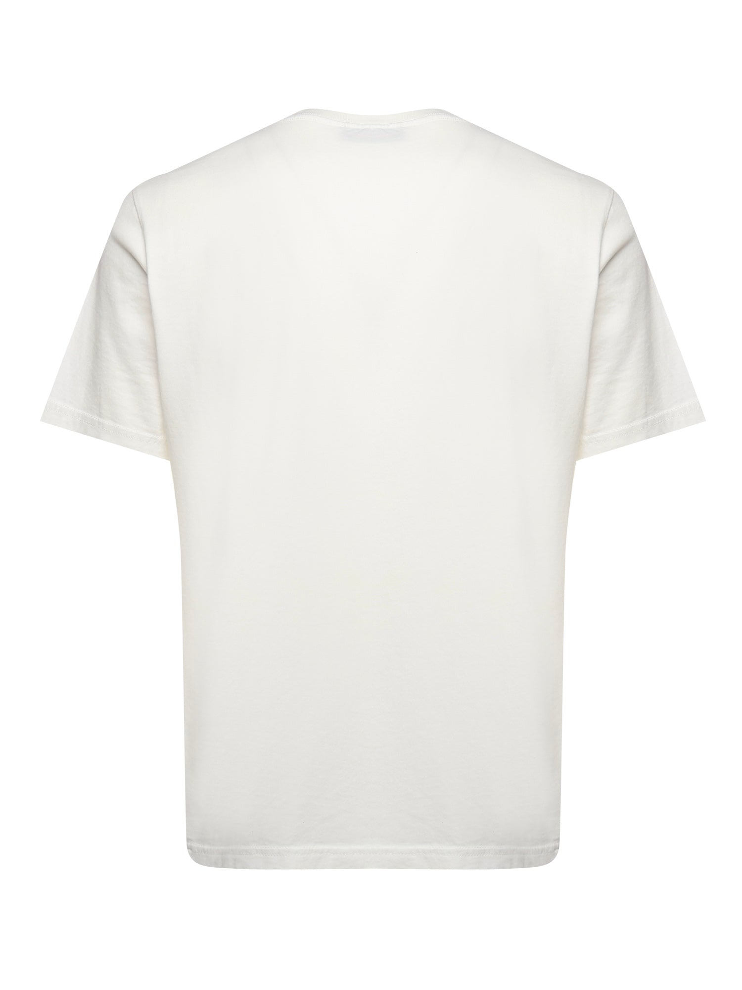 AUTRY T-shirts and Polos White Cotton