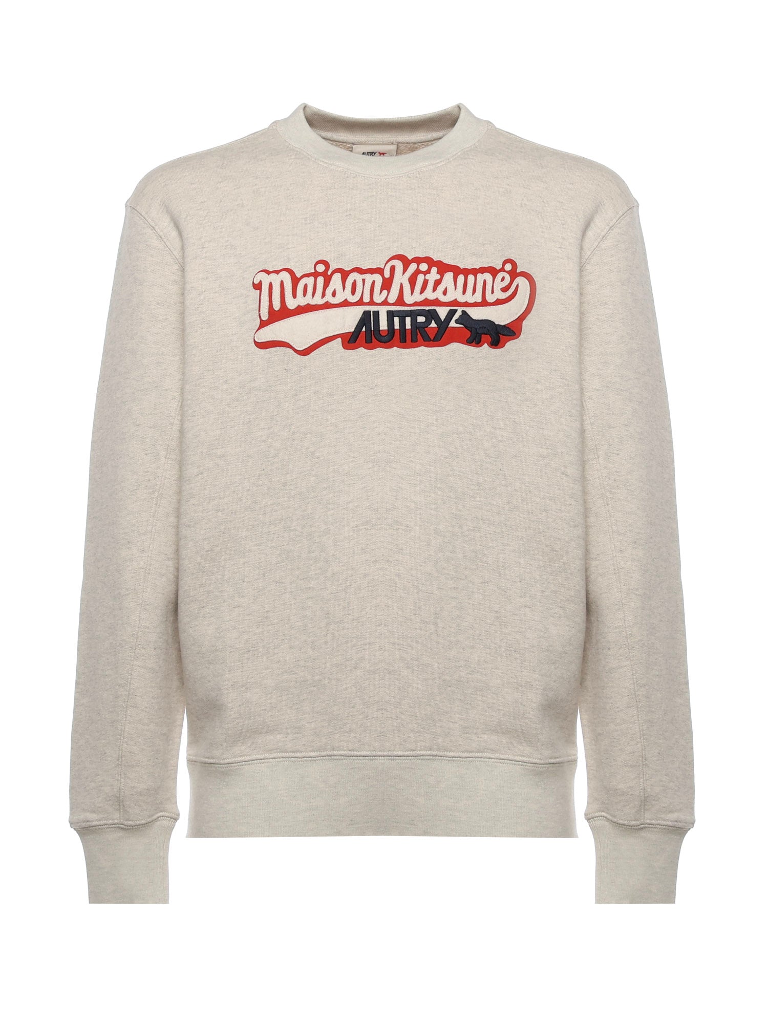 AUTRY Sweaters Mel Cotton