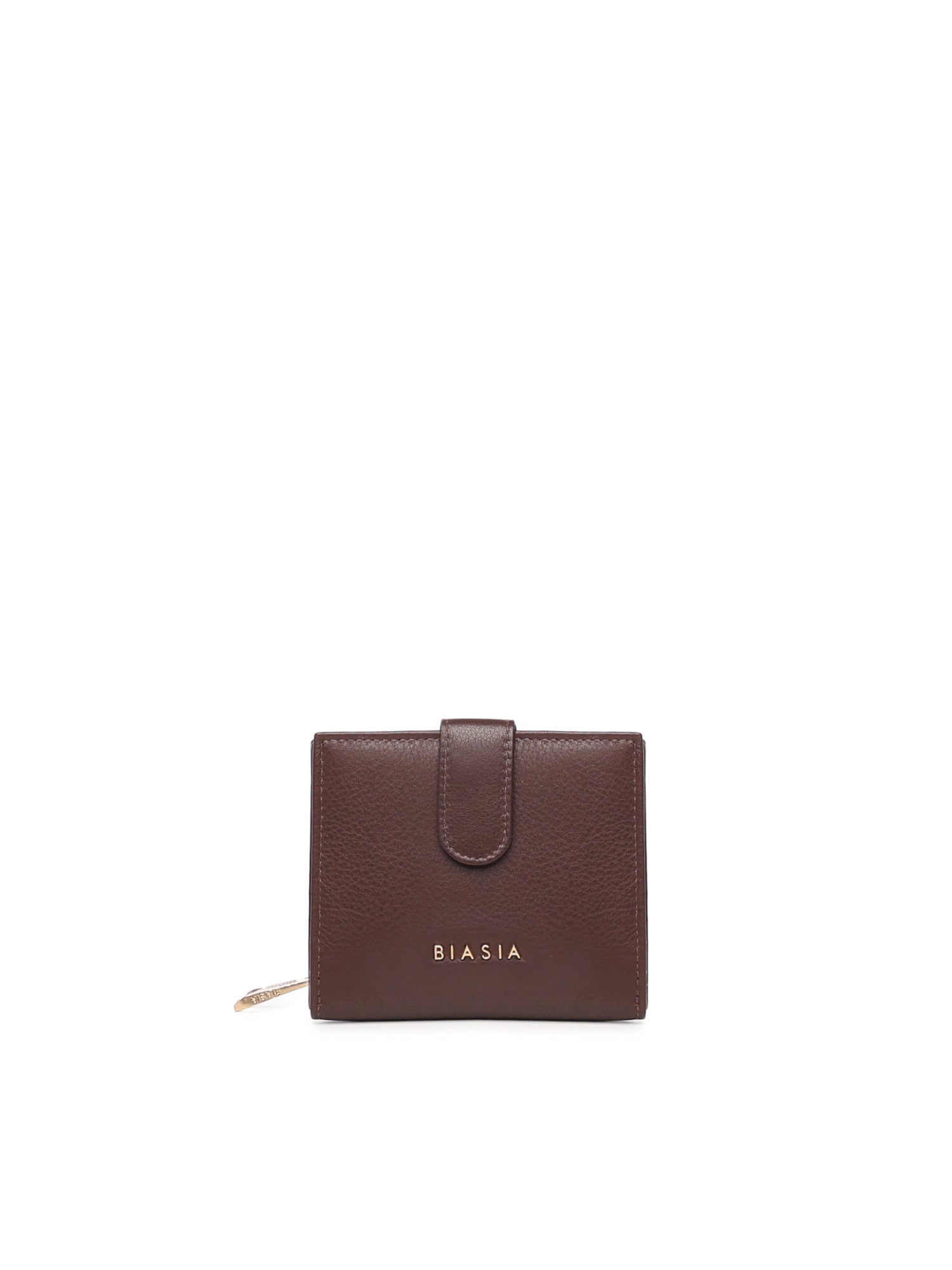 Biasia Wallets Testa Di Moro Leather