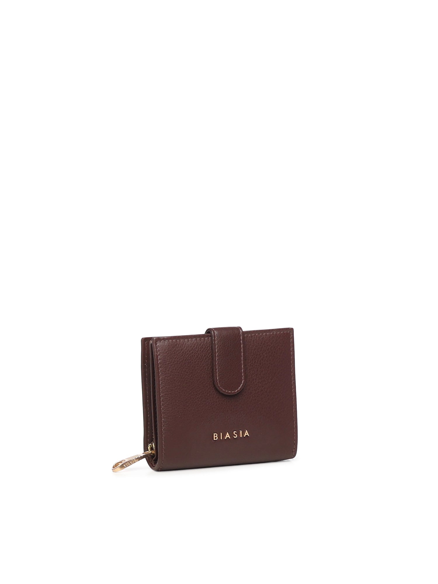 Biasia Wallets Testa Di Moro Leather