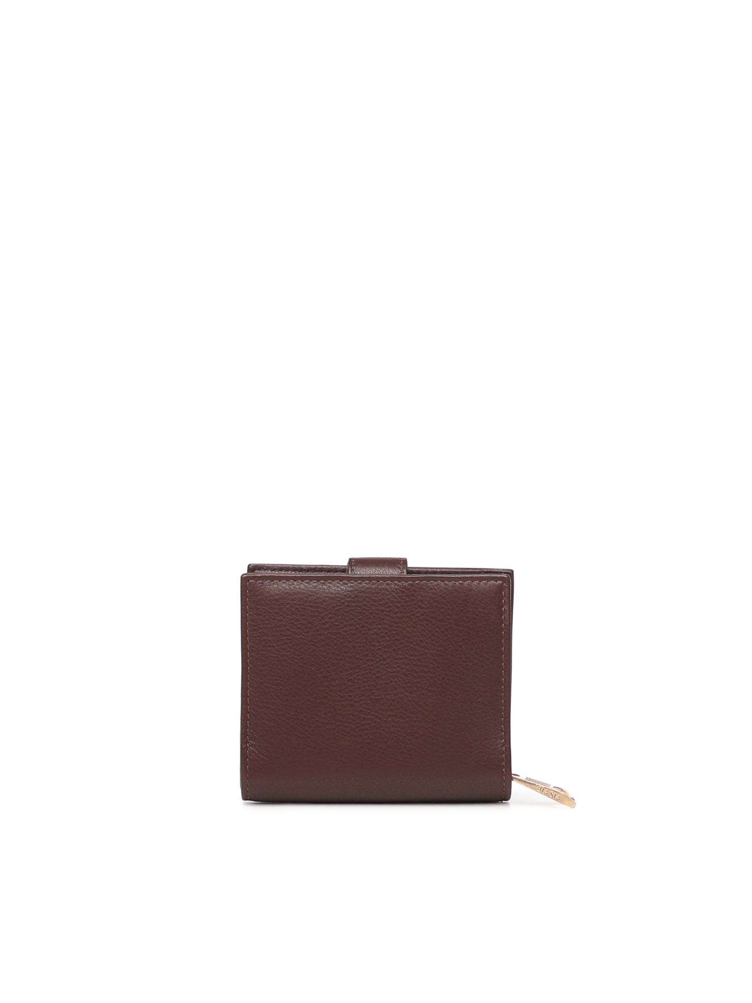 Biasia Wallets Testa Di Moro Leather