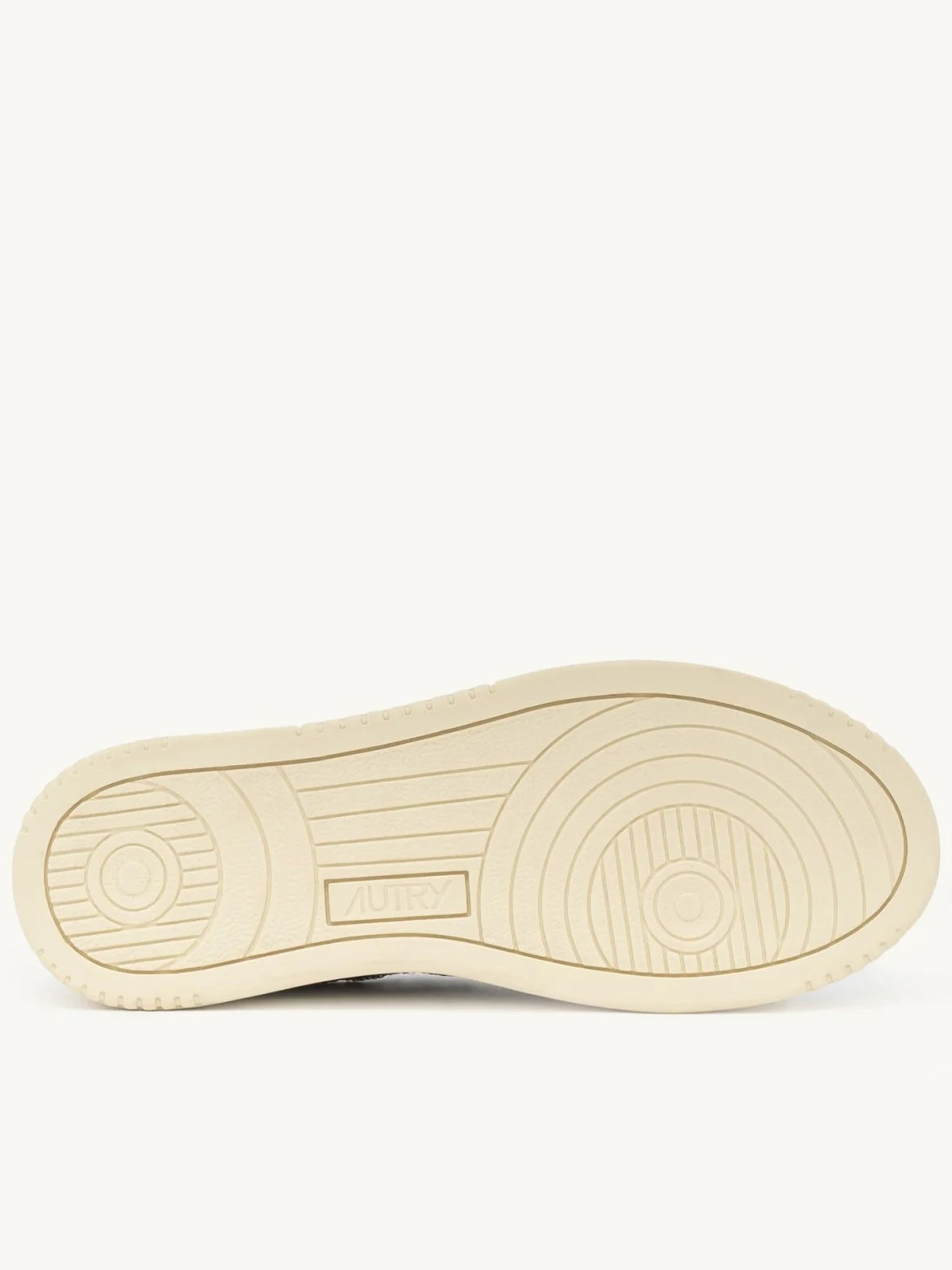 Dallas Low Metallic Calzature