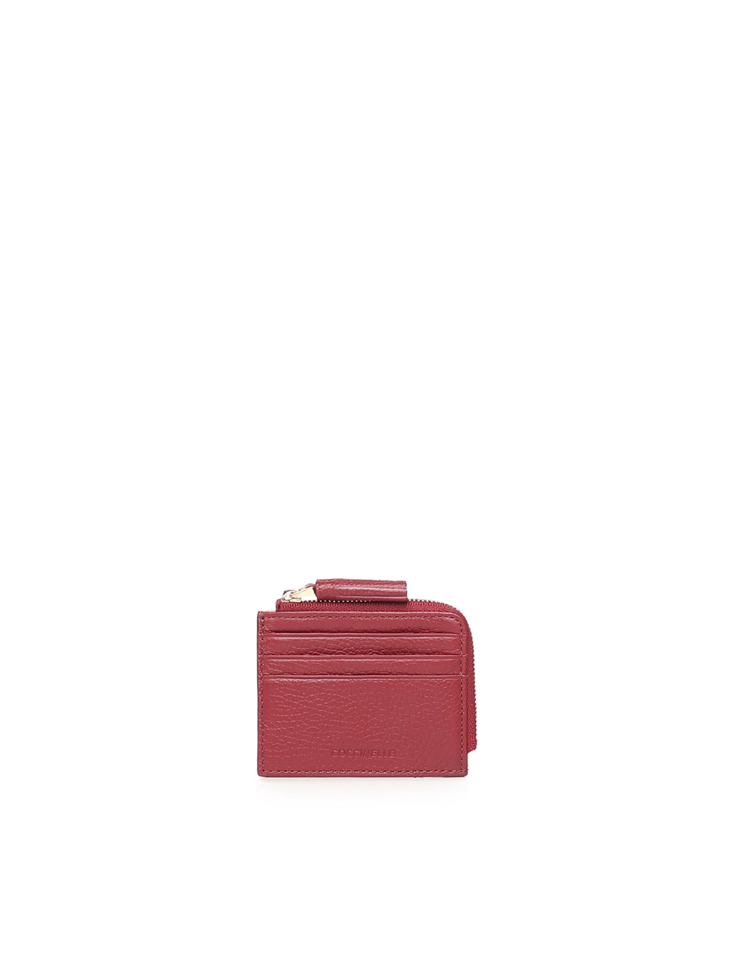 Coccinelle Wallets Ribes Cowskin