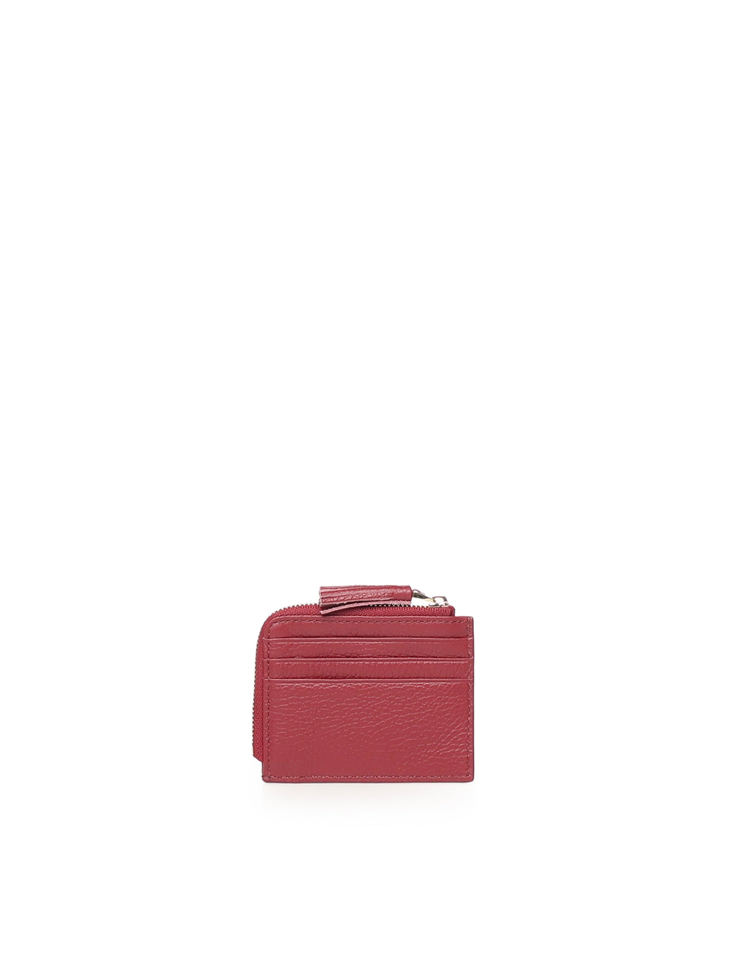 Coccinelle Wallets Ribes Cowskin
