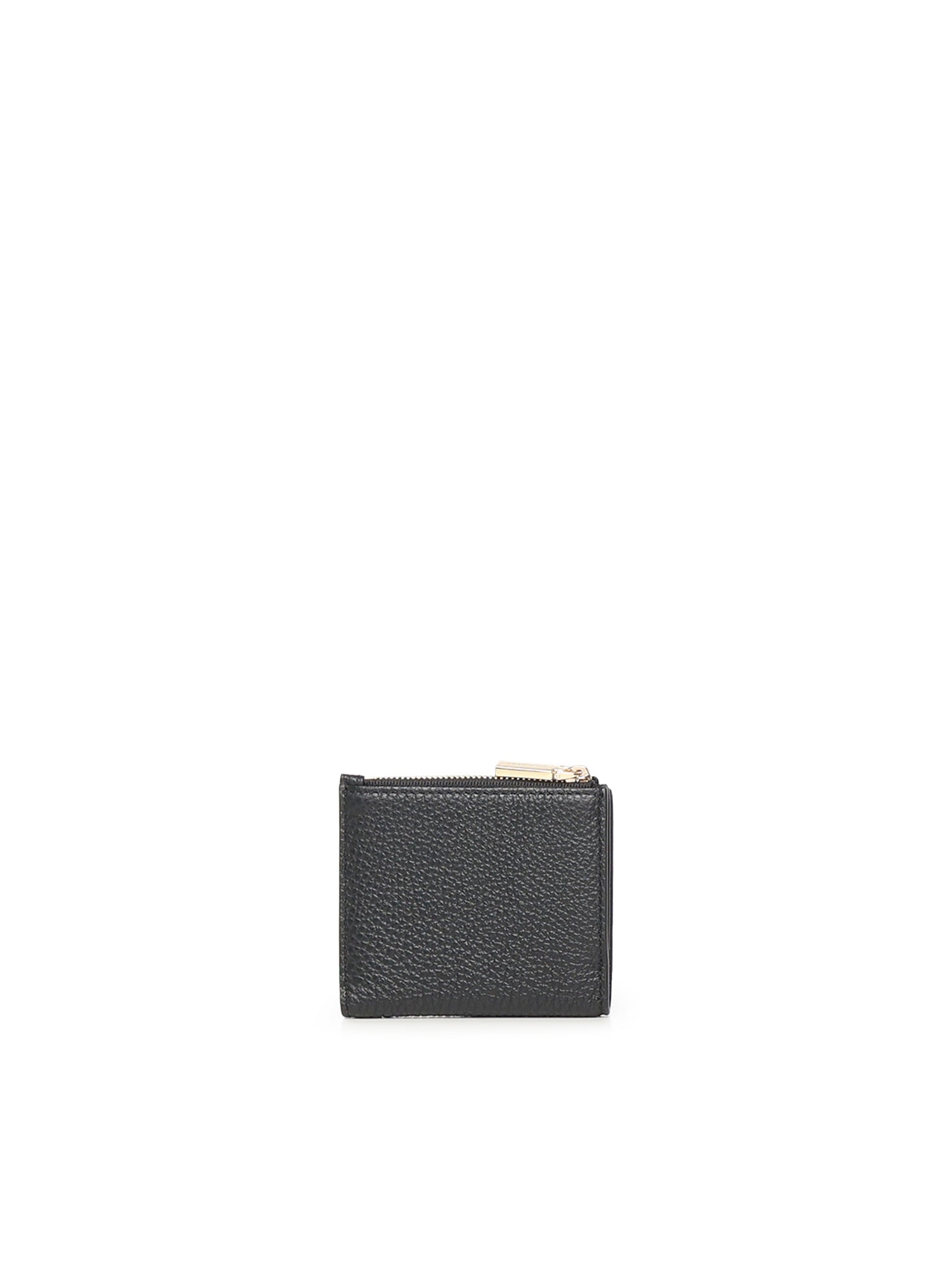 Coccinelle Wallets Black Cowskin