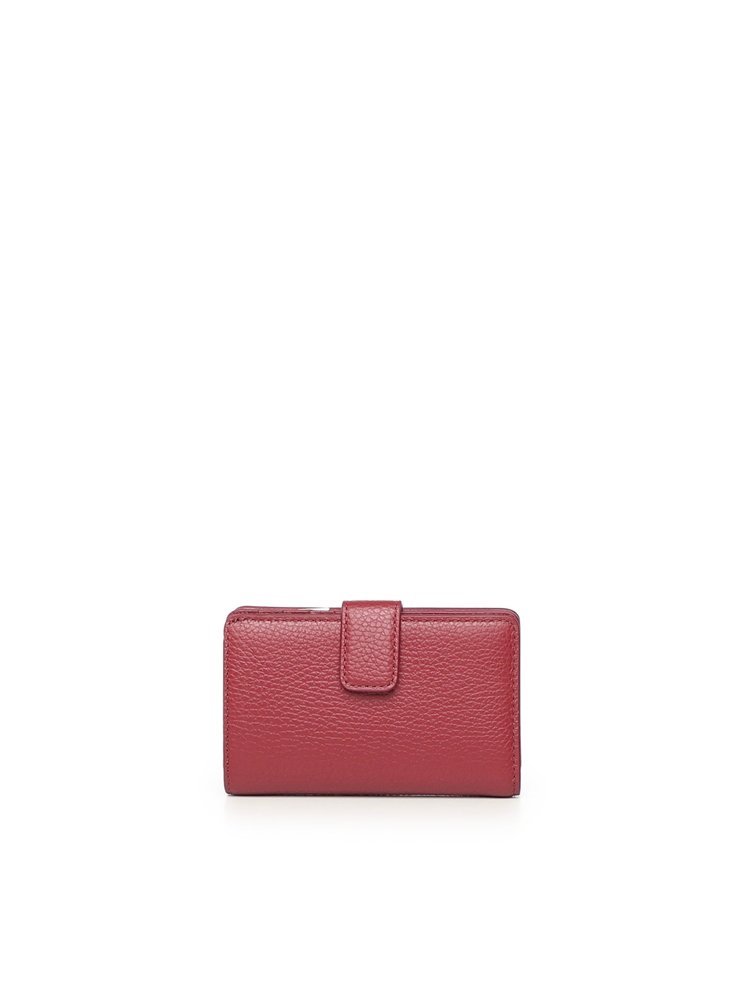 Coccinelle Wallets Ribes Cowskin