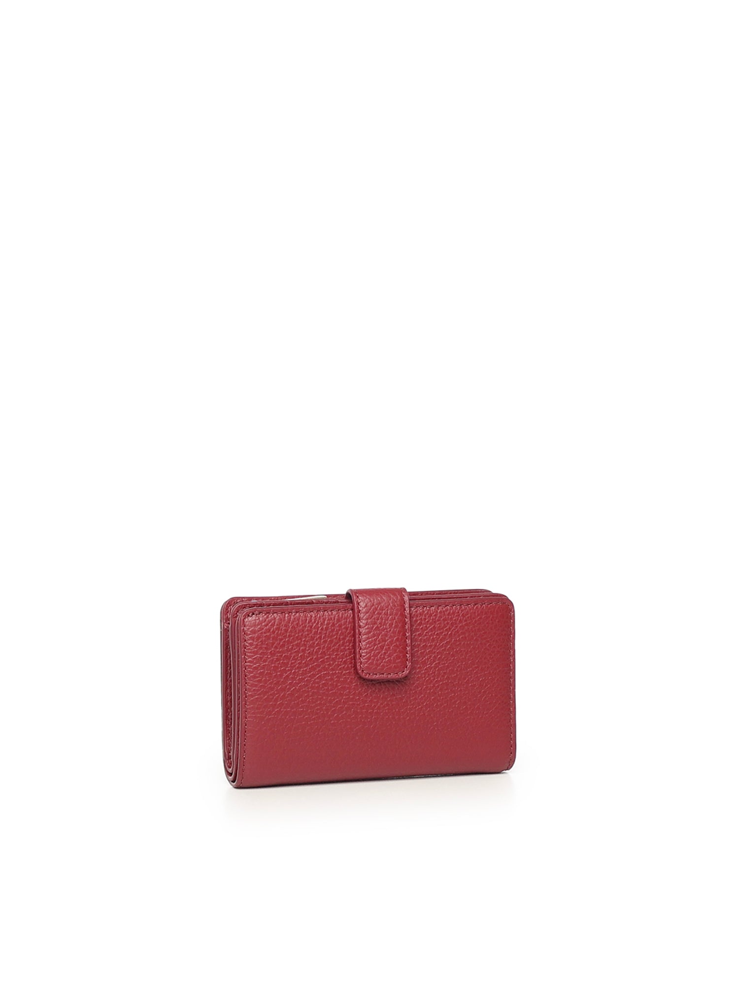 Coccinelle Wallets Ribes Cowskin