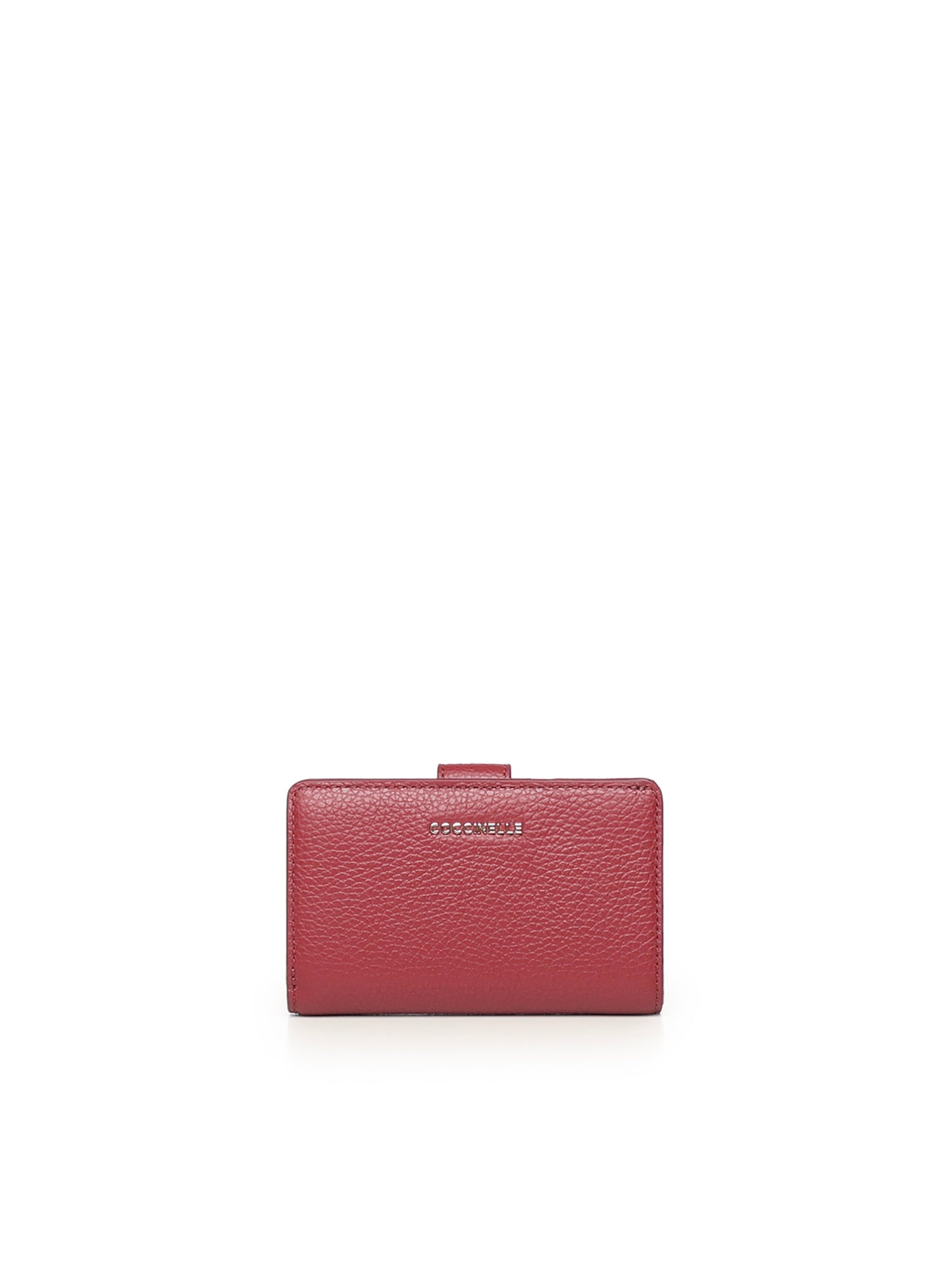 Coccinelle Wallets Ribes Cowskin