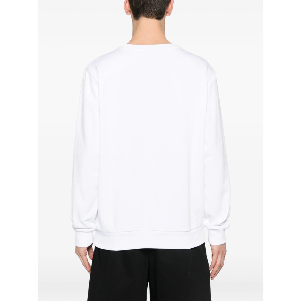 Sweatshirt Iceberg White Cotton: 90. Sweatshirts