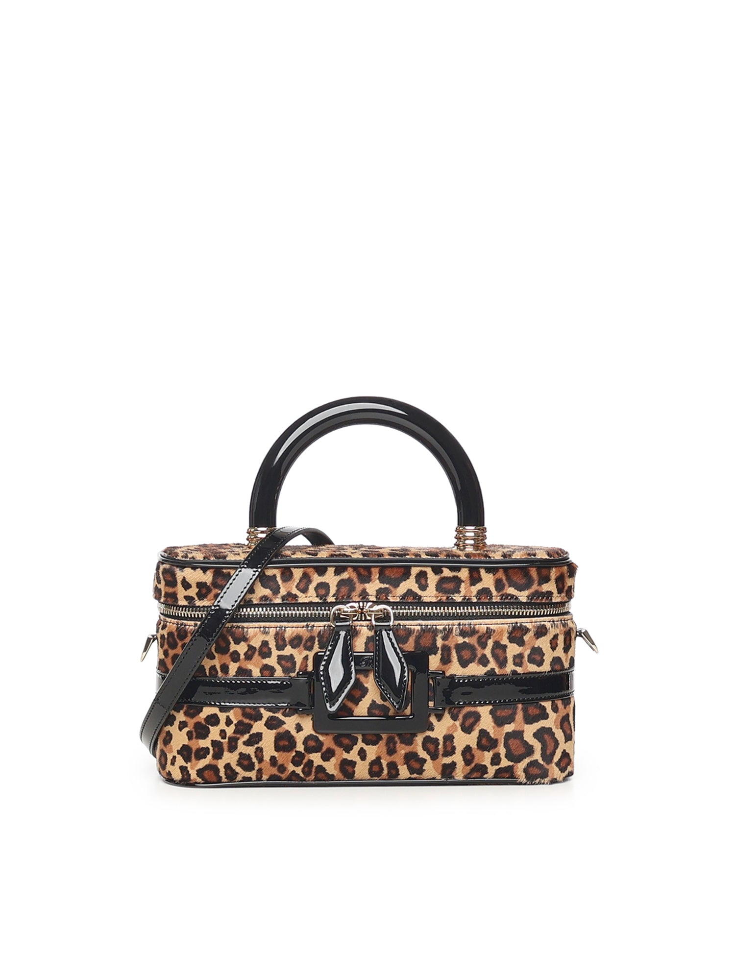 Roger Vivier Bags Leo Calfskin