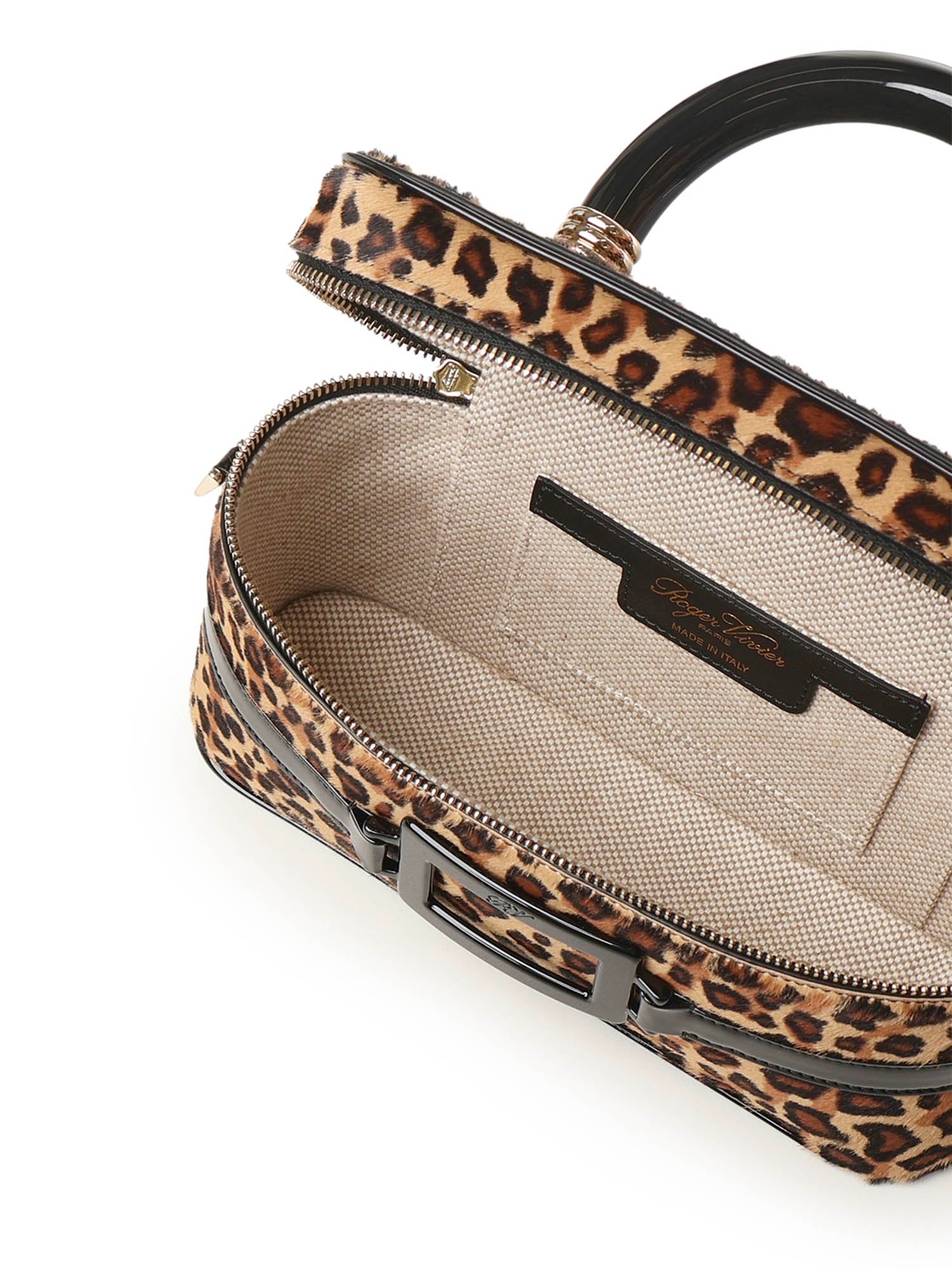 Roger Vivier Bags Leo Calfskin