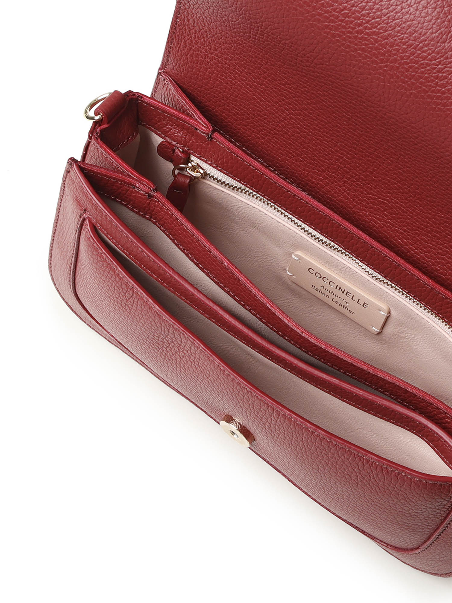 Coccinelle Bags Ribes
