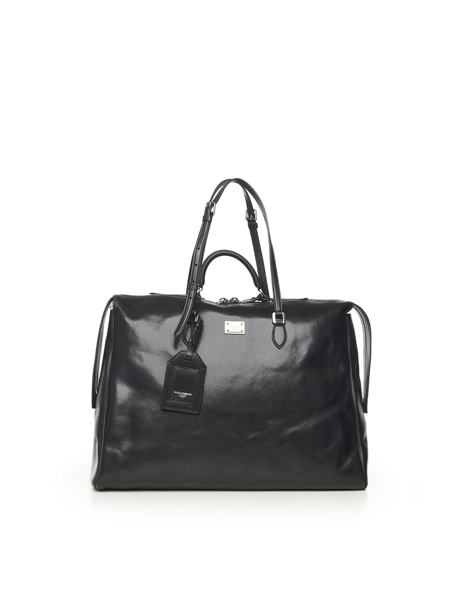 Dolce & Gabbana Bags Black Vitello