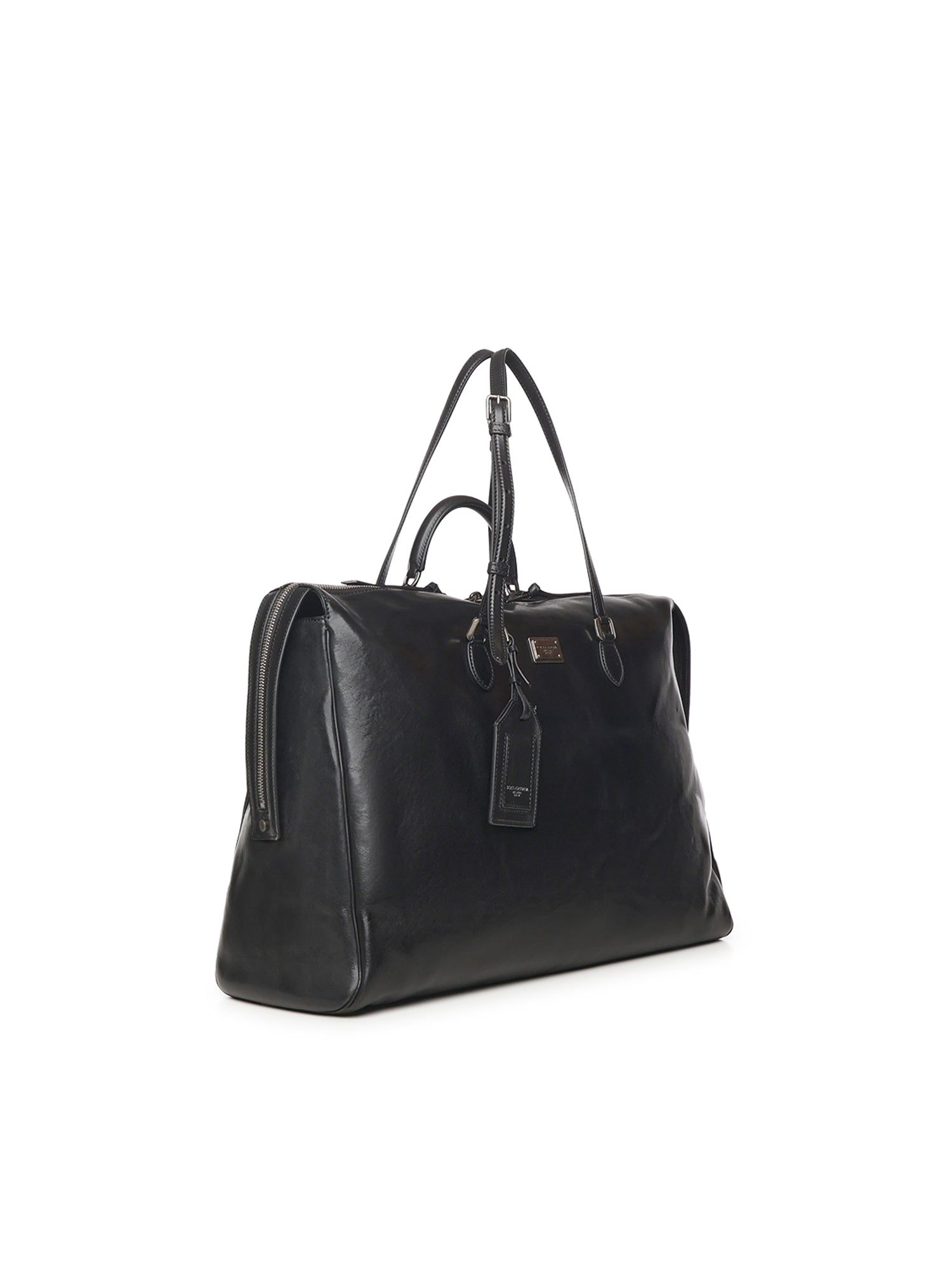 Dolce & Gabbana Bags Black Vitello