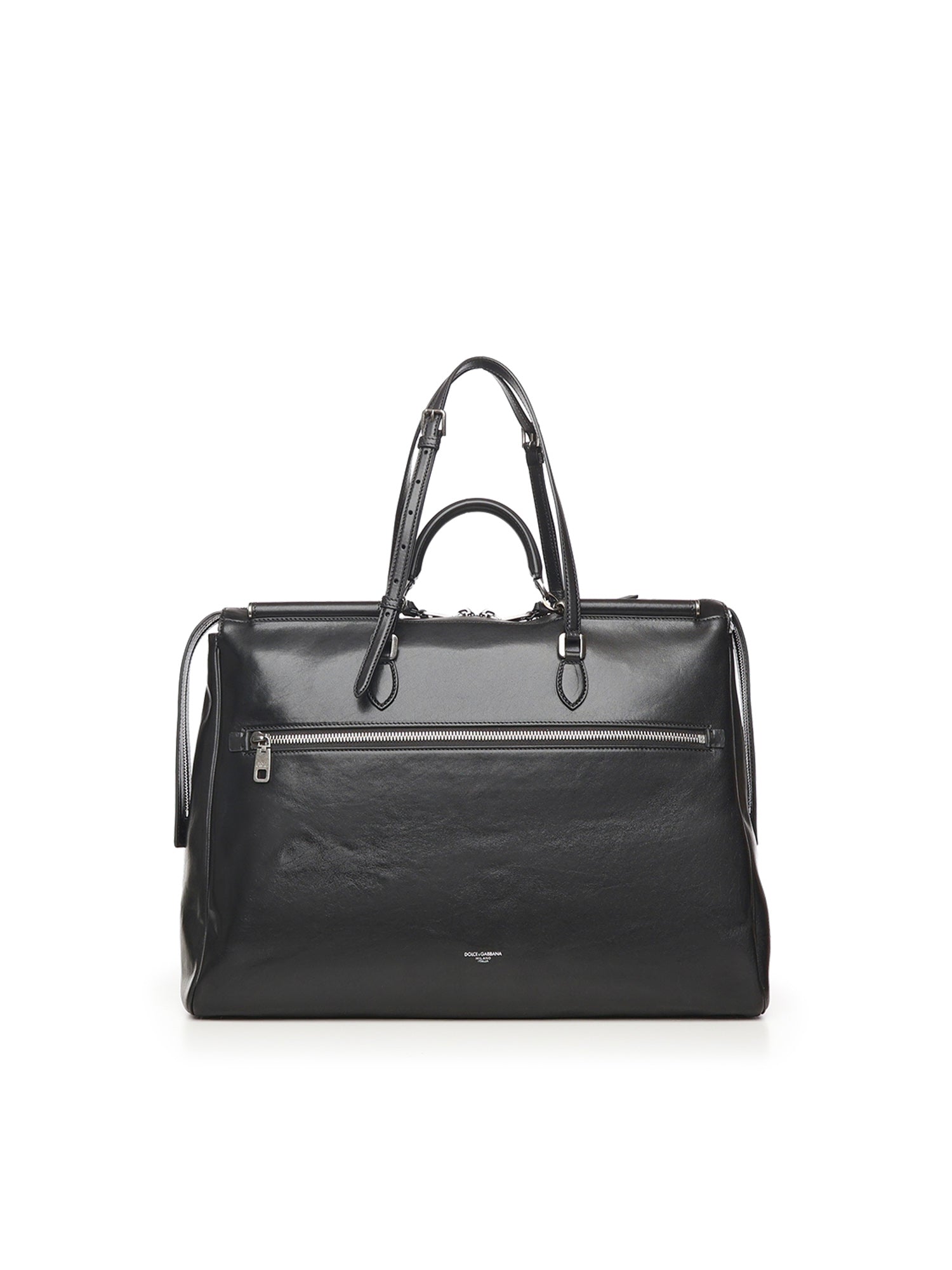 Dolce & Gabbana Bags Black Vitello