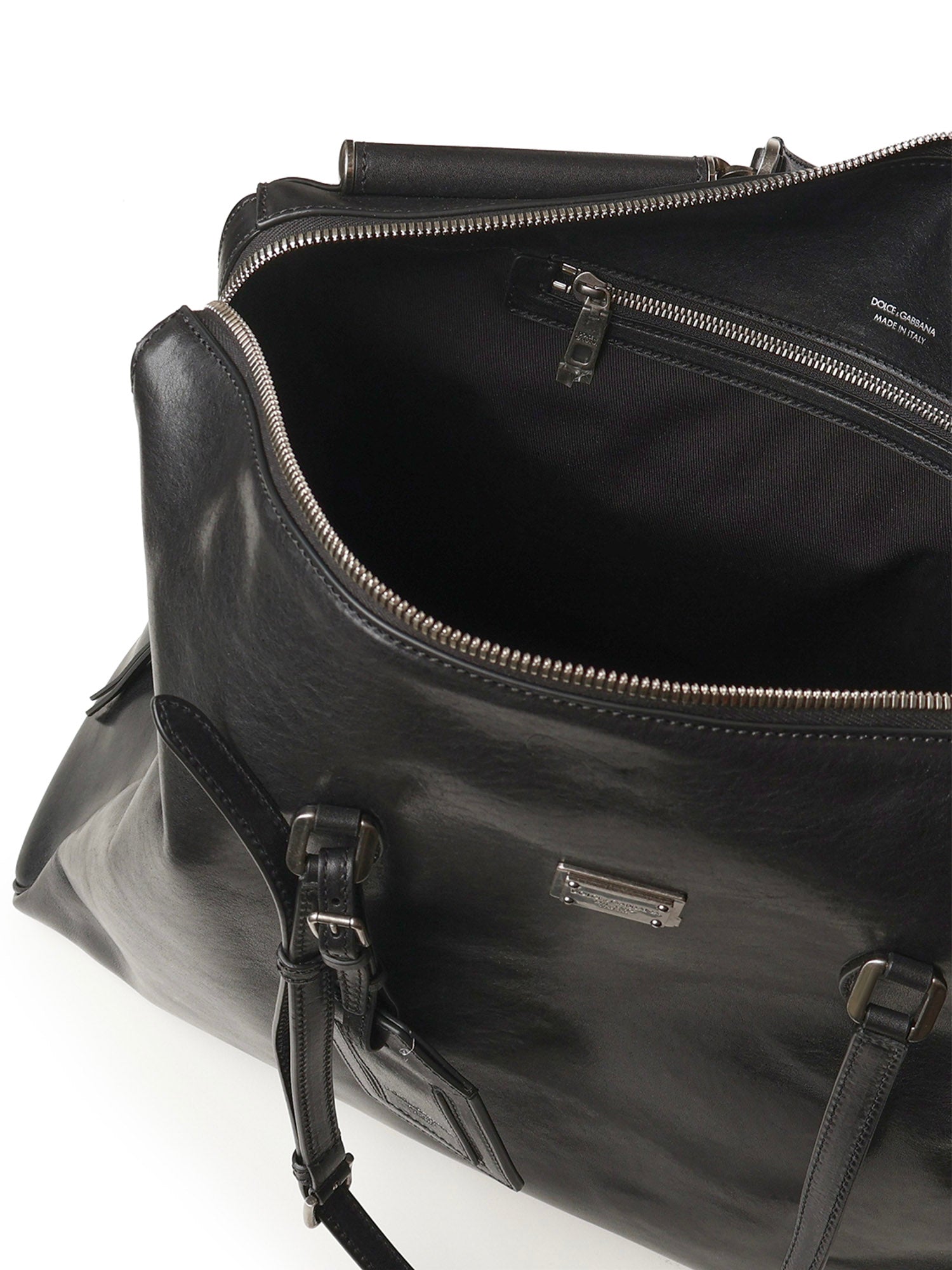 Dolce & Gabbana Bags Black Vitello