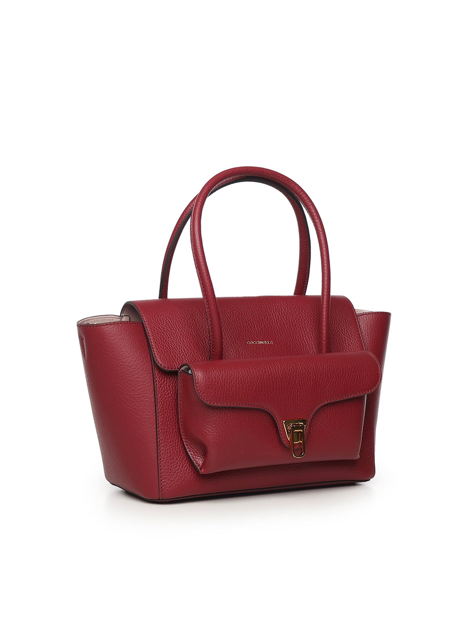 Coccinelle Bags Ribes Cowskin