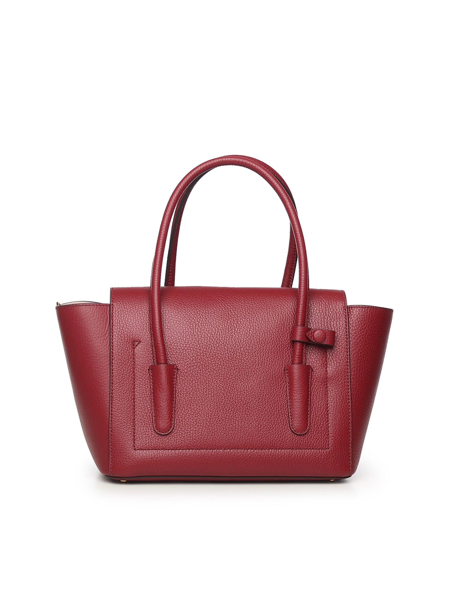 Coccinelle Bags Ribes Cowskin
