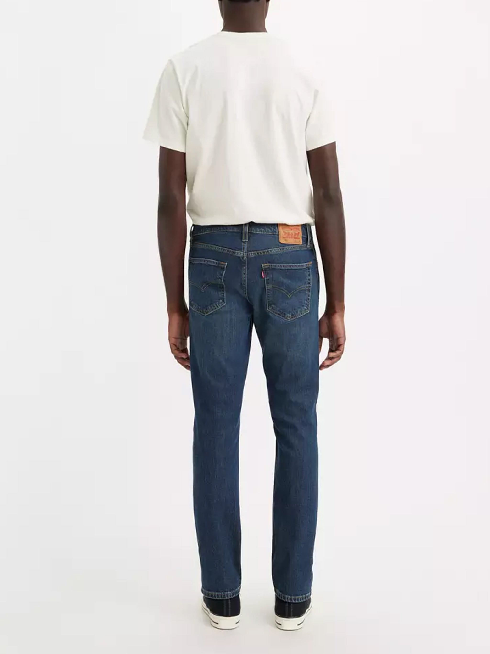 511 Slim Blue Co Ly Ea Jean
