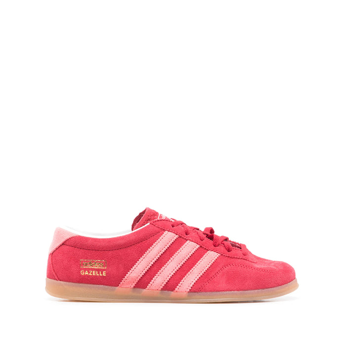 Sneakers Adidas Red Artificial Fur: 100