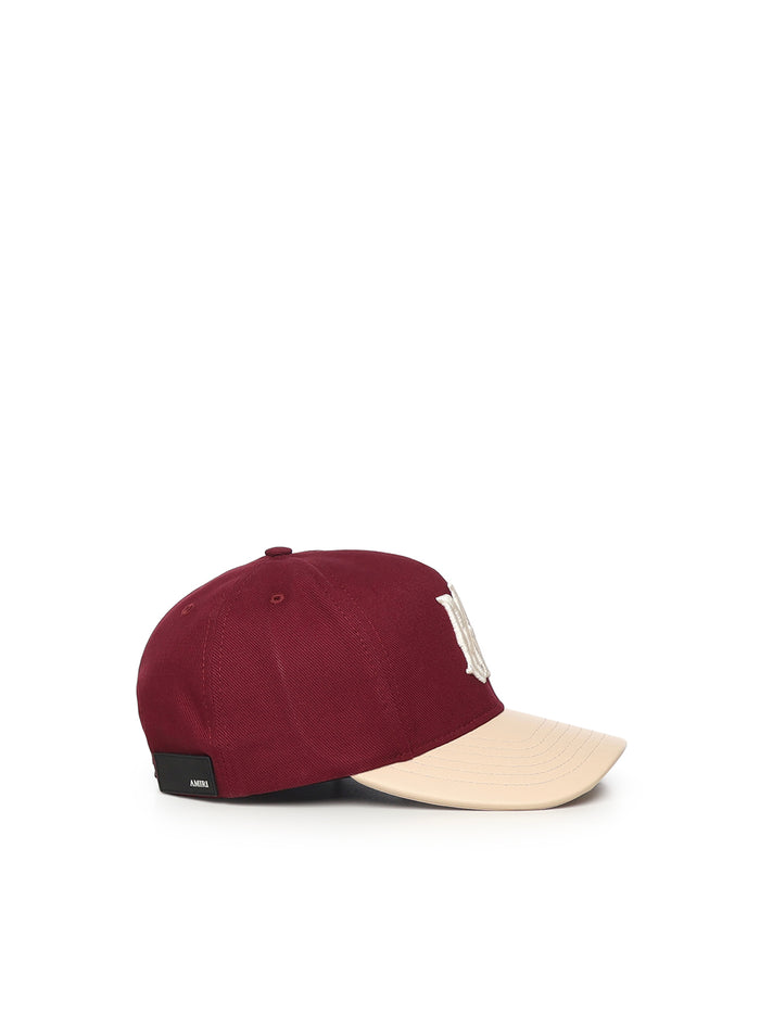 Amiri Hats Purple