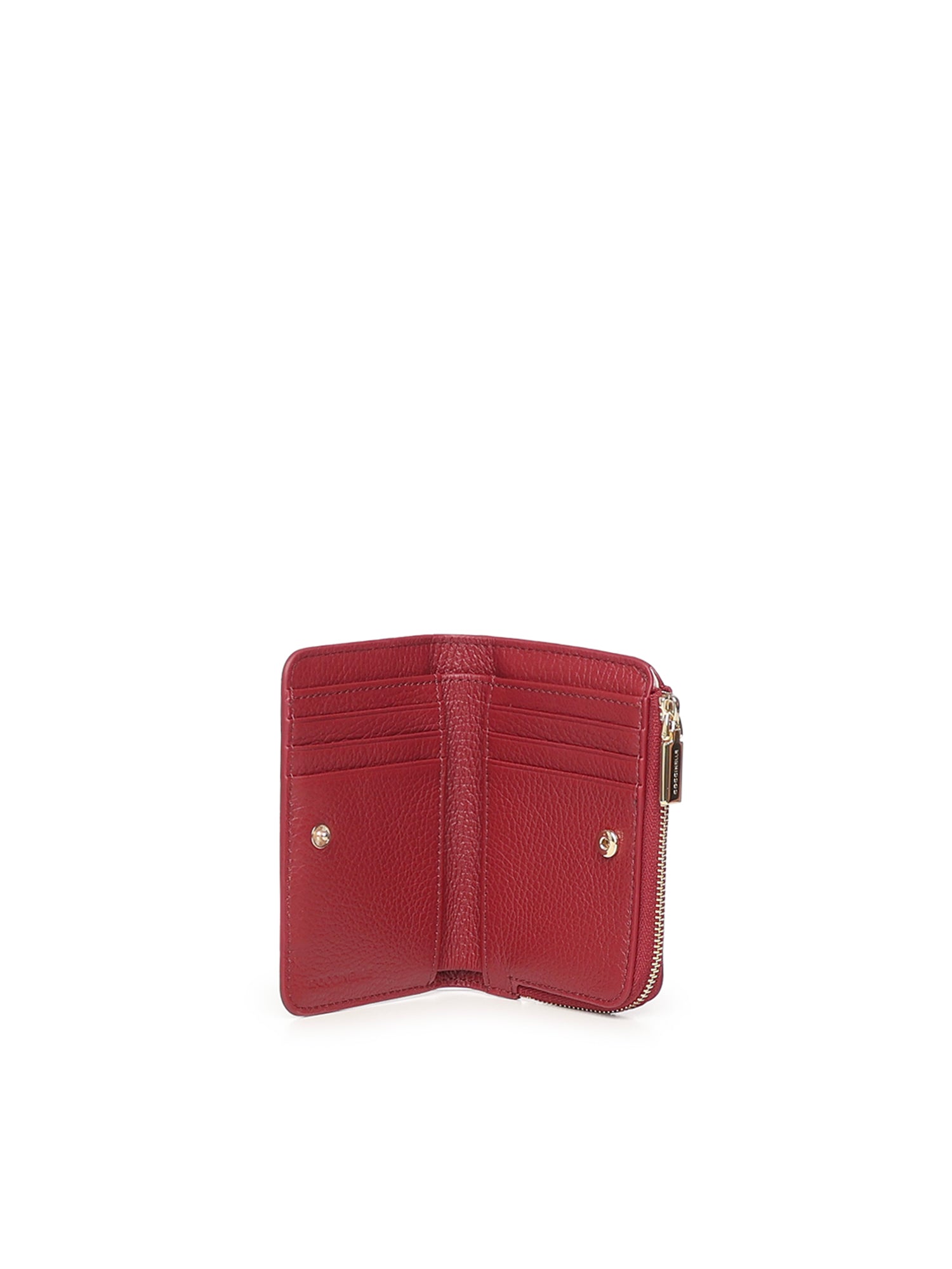 Coccinelle Wallets Ribes