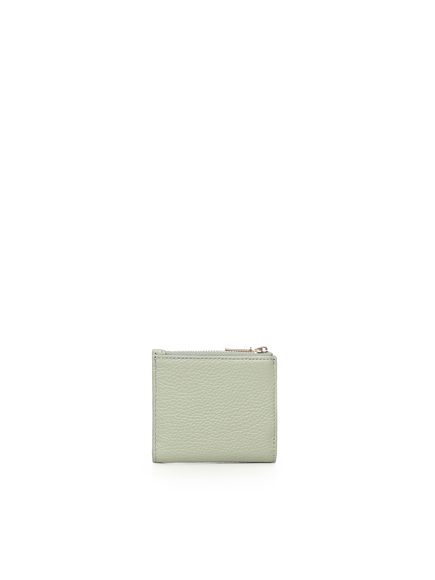 Coccinelle Wallets Greenery Cowskin