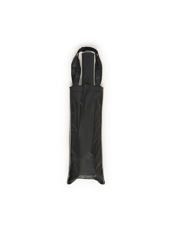 Coccinelle Accessories Black Nylon