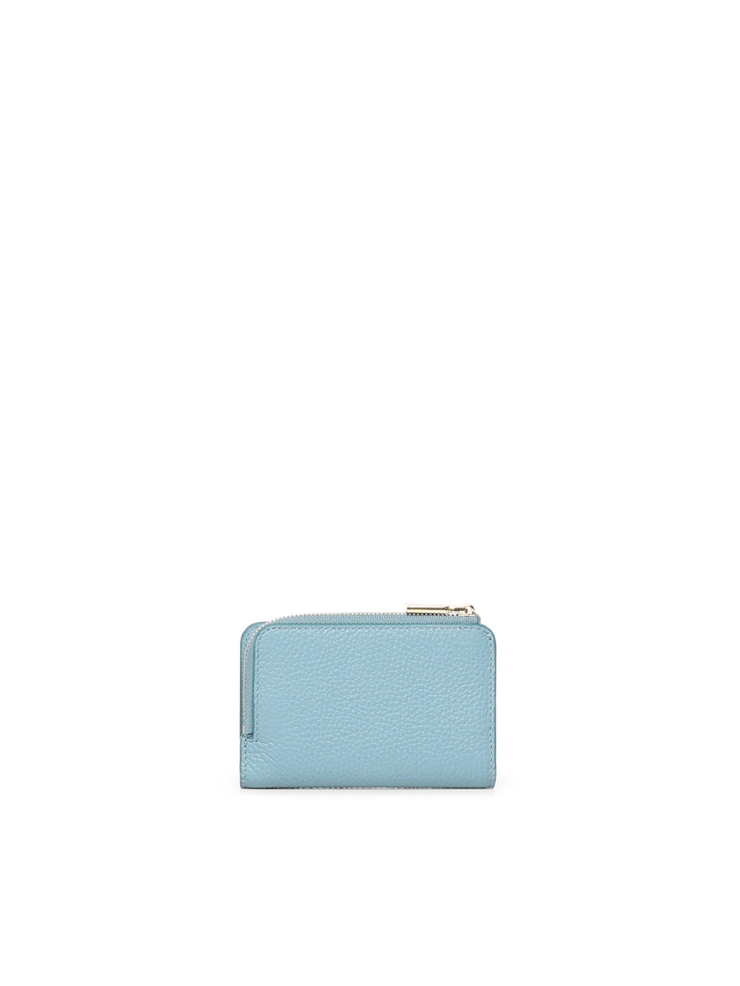 Coccinelle Wallets Arctic Blue